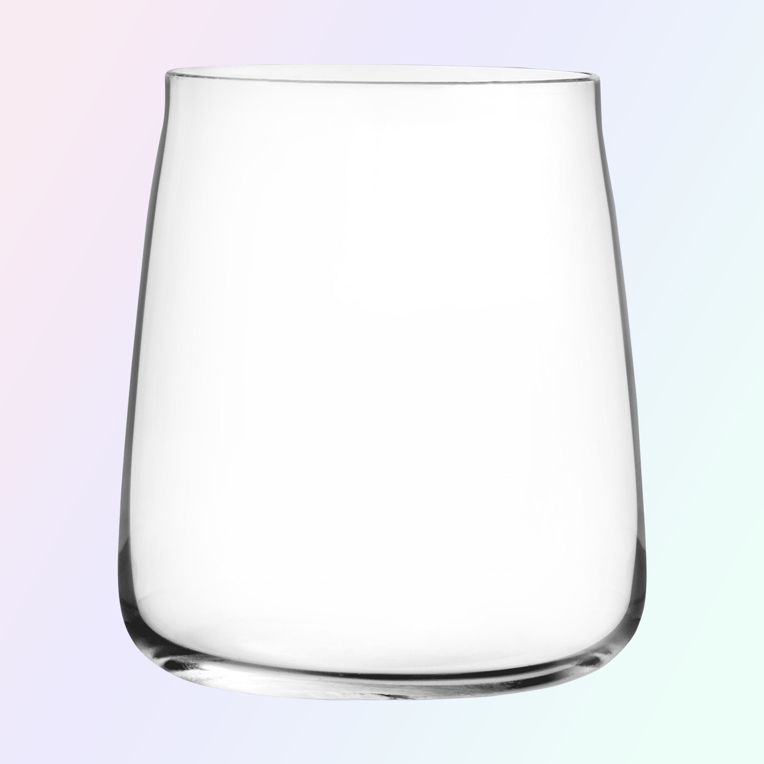 RCR Essential Tumbler 42 cl - 6 Stuks