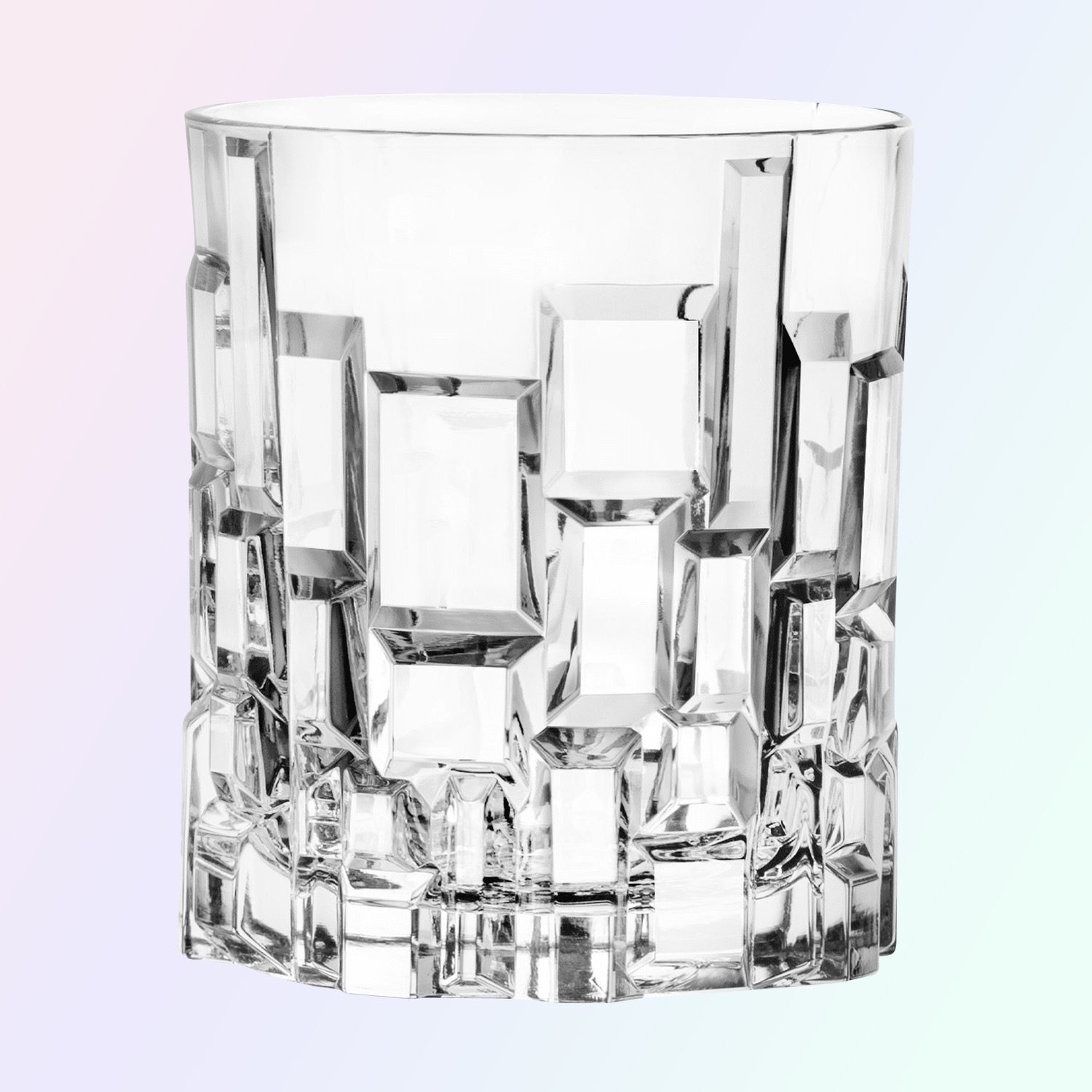 RCR Etna Tumbler 33 cl - 6 Stuks