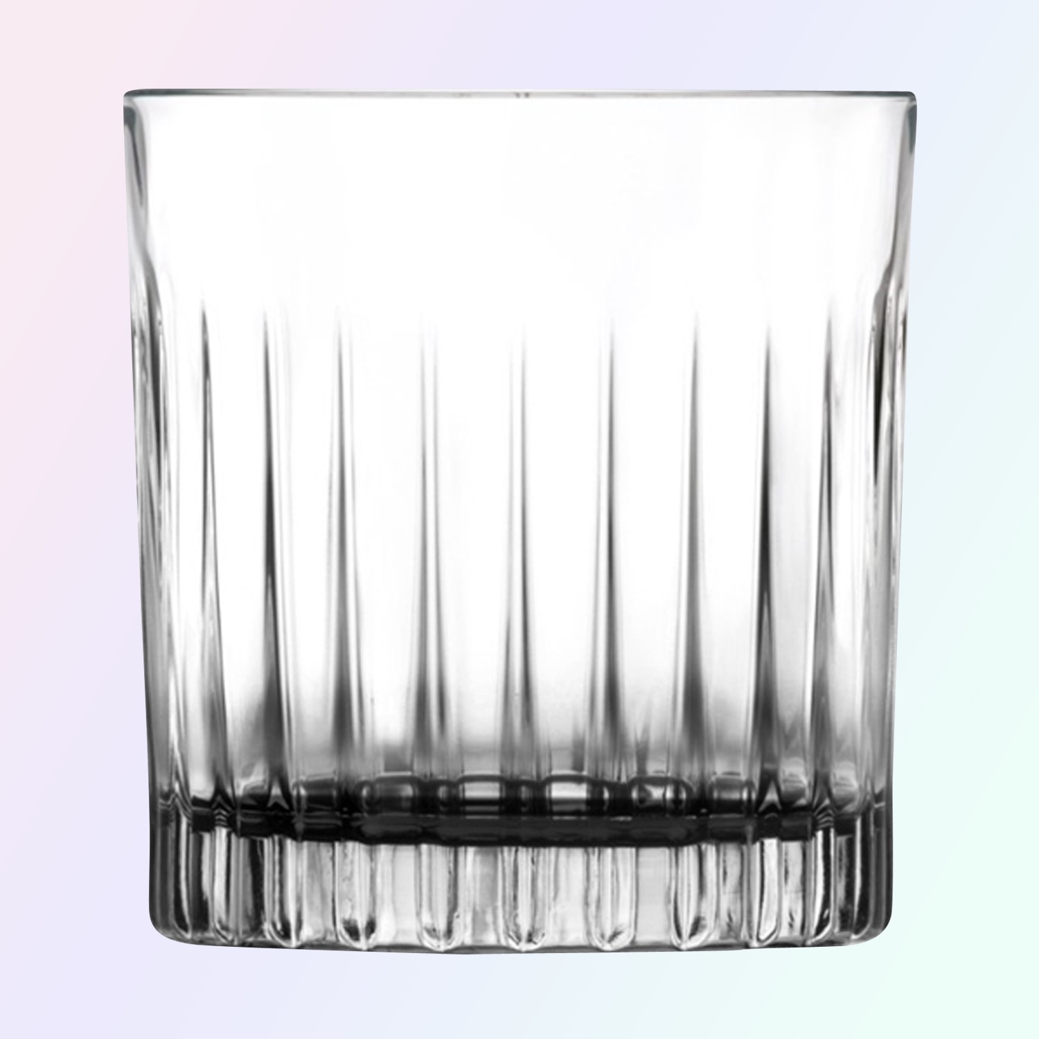 RCR Maori Tumbler 36 cl Assorti - 6 Stuks
