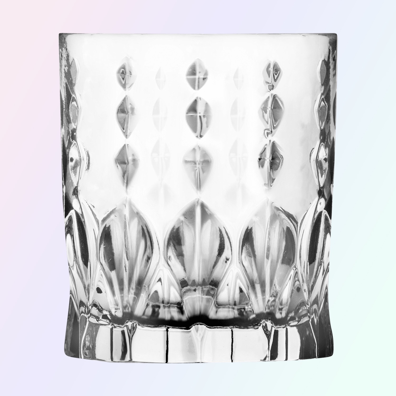RCR Marilyn Tumbler 34 cl - 6 Stuks