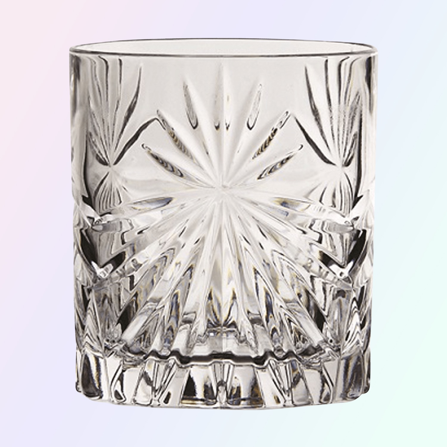 RCR Oasis Tumbler 32 cl - 6 Stuks