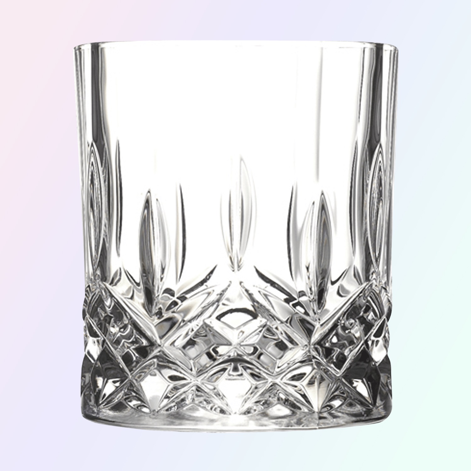 RCR Opera Tumbler 21 cl - 6 Stuks