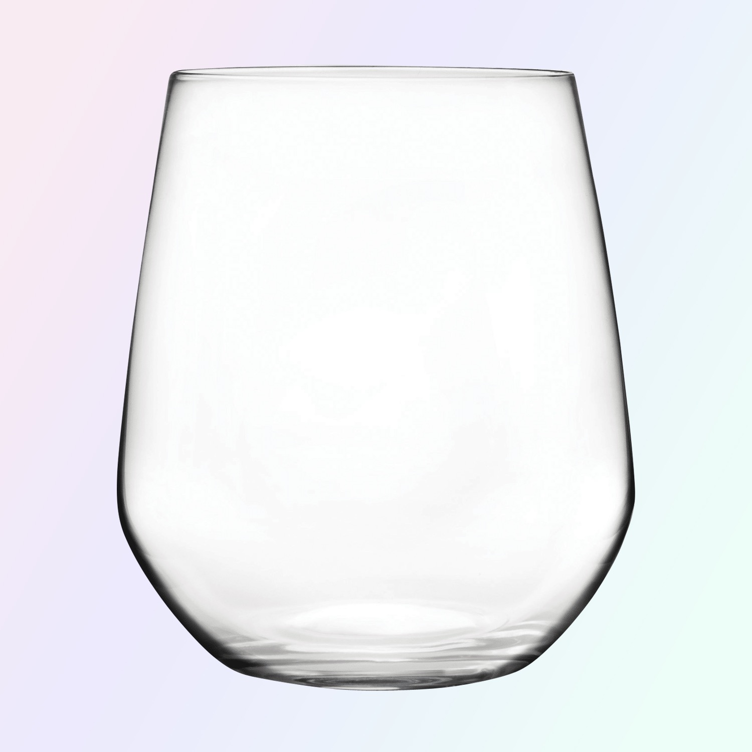 RCR Universum Waterglas 43 cl - 6 Stuks