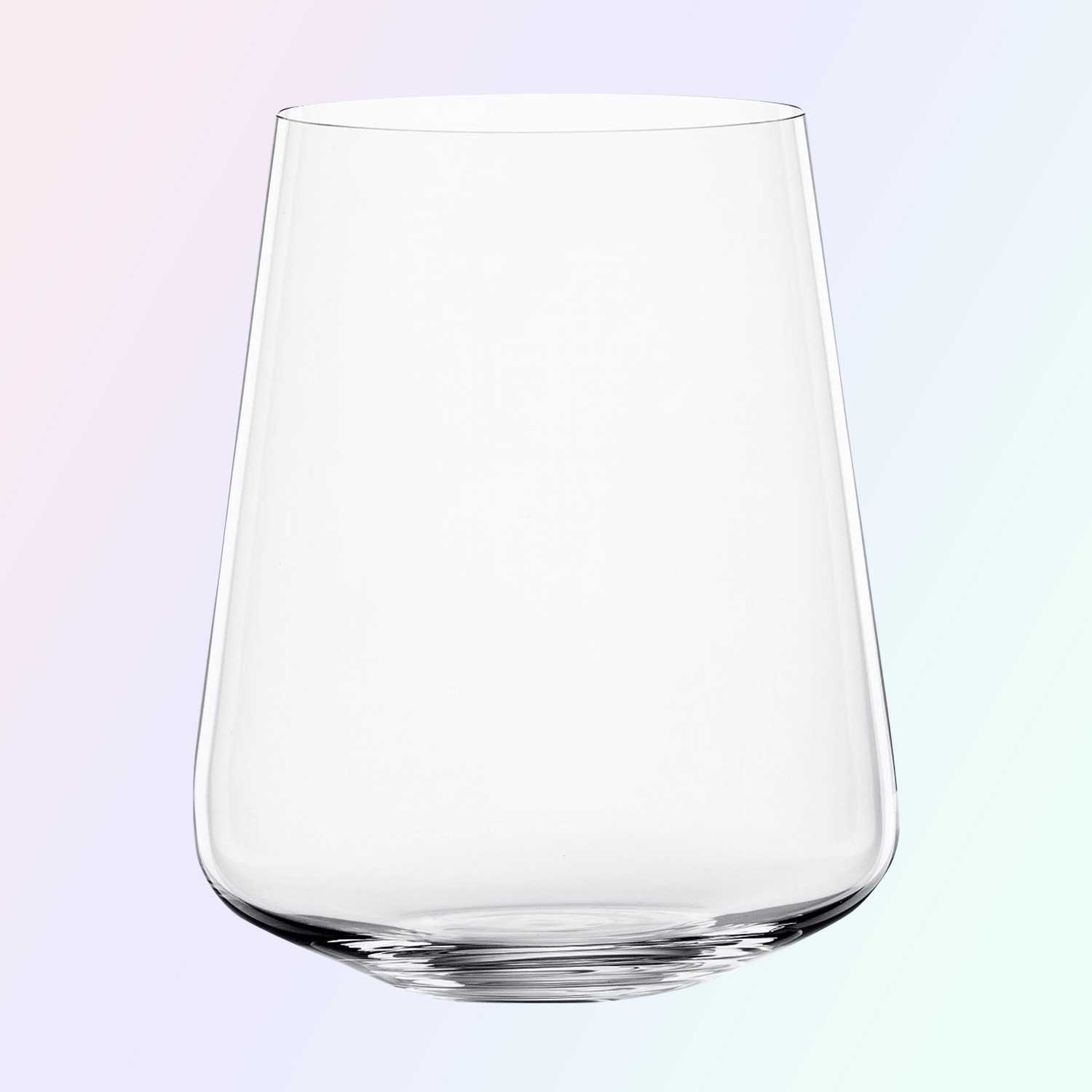 SPIEGELAU Definition Tumbler 49 cl - 12 Stuks