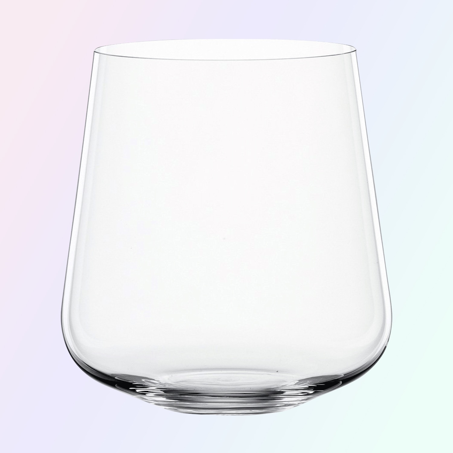 SPIEGELAU Definition Tumbler 43 cl - 12 Stuks