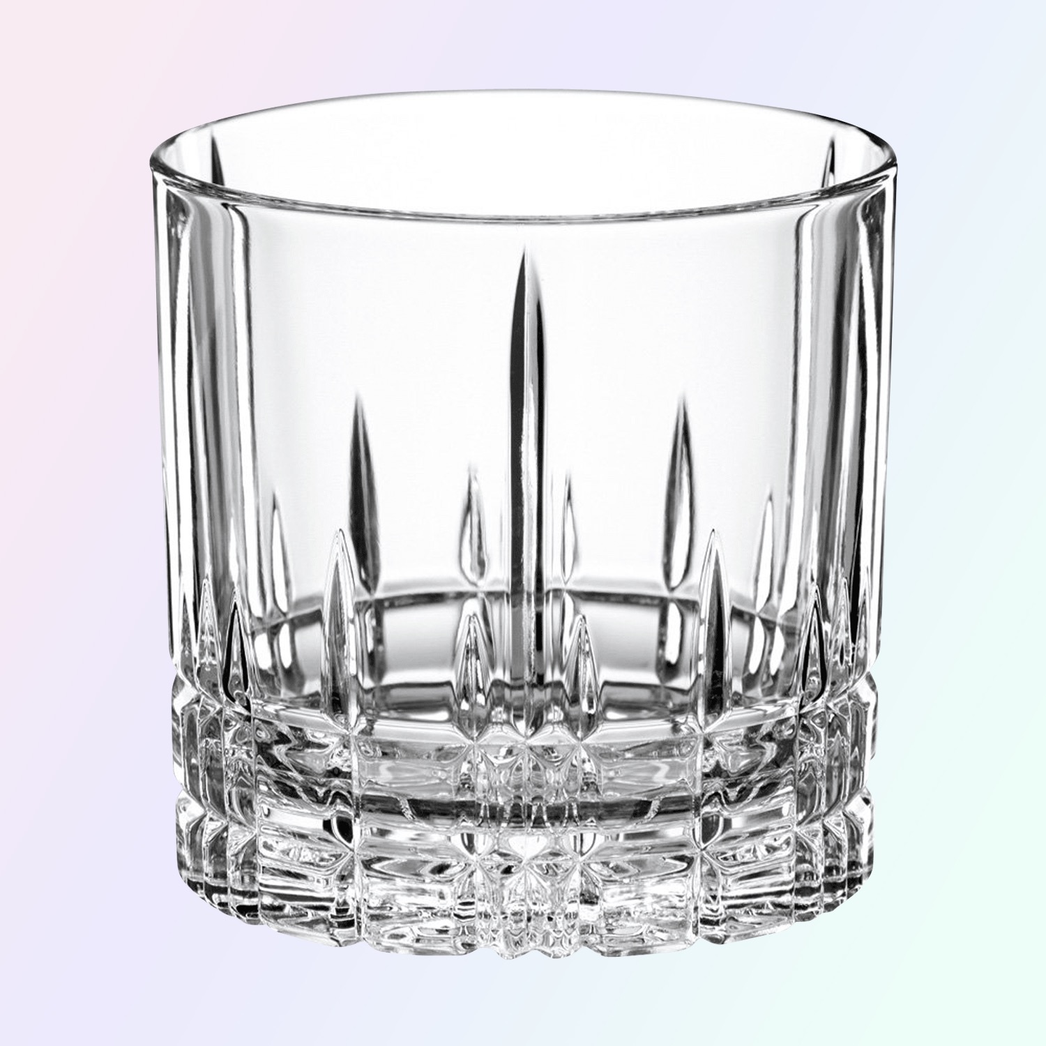 SPIEGELAU Perfect Serve Collection Tumbler 27 cl - 12 Stuks