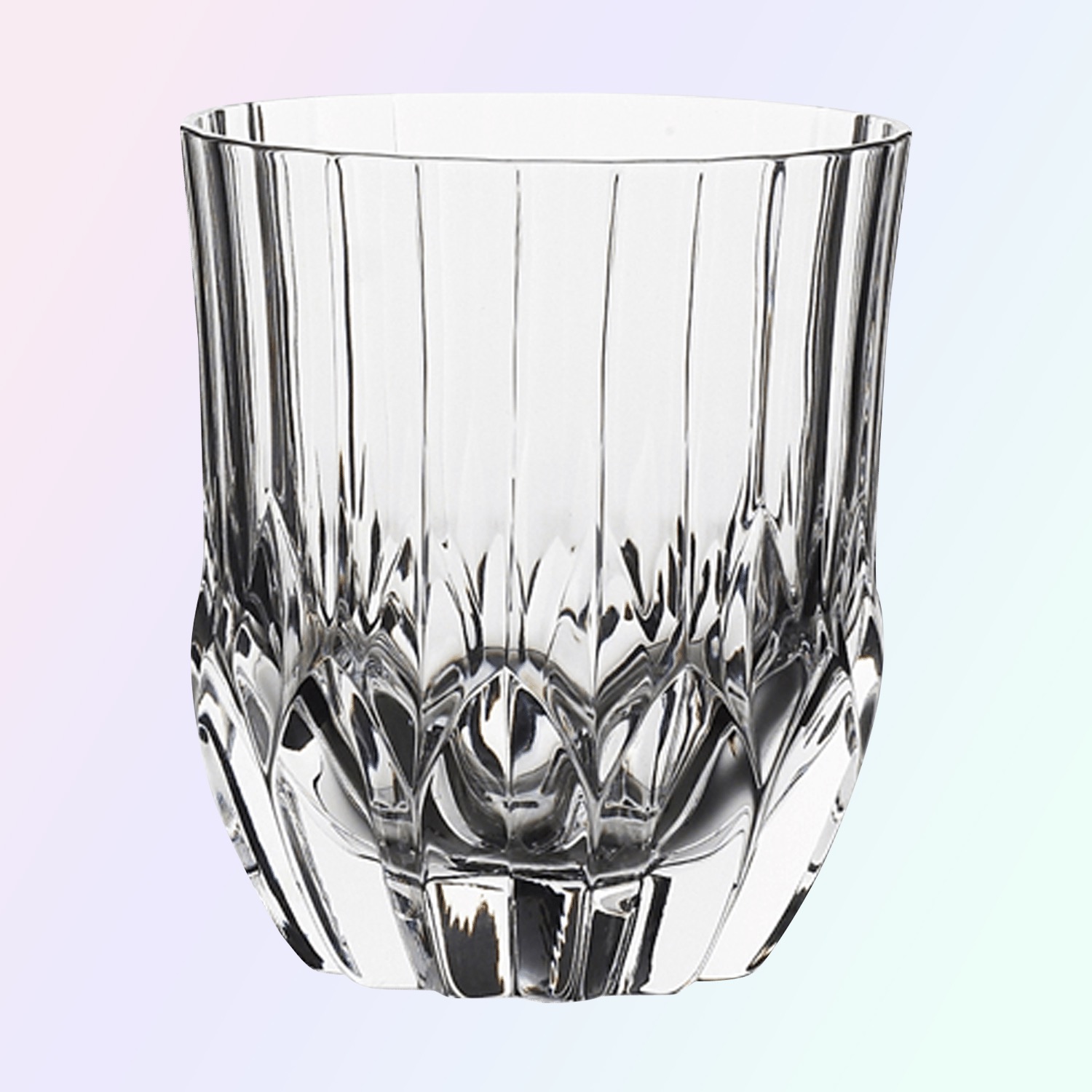 RCR Adagio Tumbler 35 cl - 6 Stuks