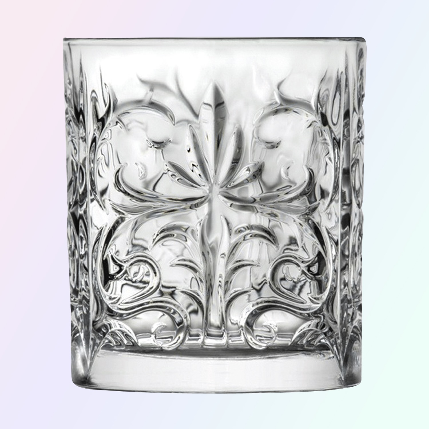 RCR Tattoo Tumbler 34 cl - 6 Stuks
