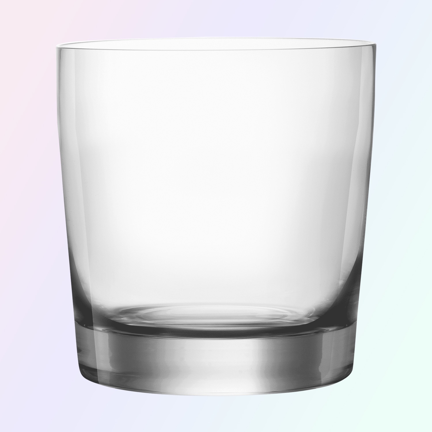 RAK Lucaris Rims Tumbler 40 cl - 6 Stuks