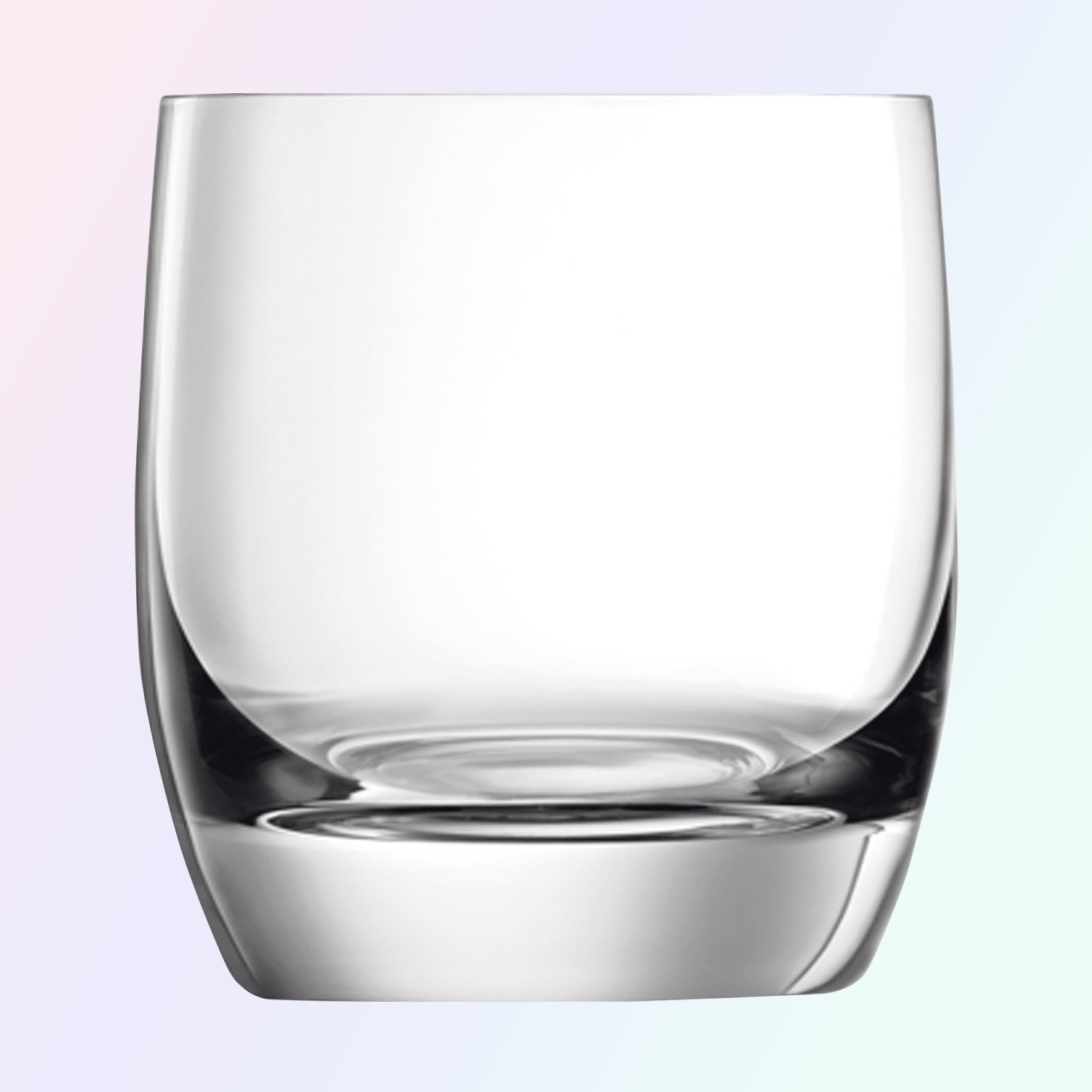 RAK Lucaris Shanghai Soul Tumbler 28 cl - 6 Stuks