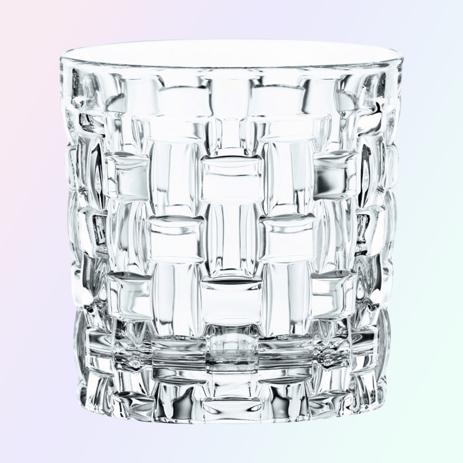 NACHTMANN Bossa Nova Tumbler 23,5 cl - 12 Stuks