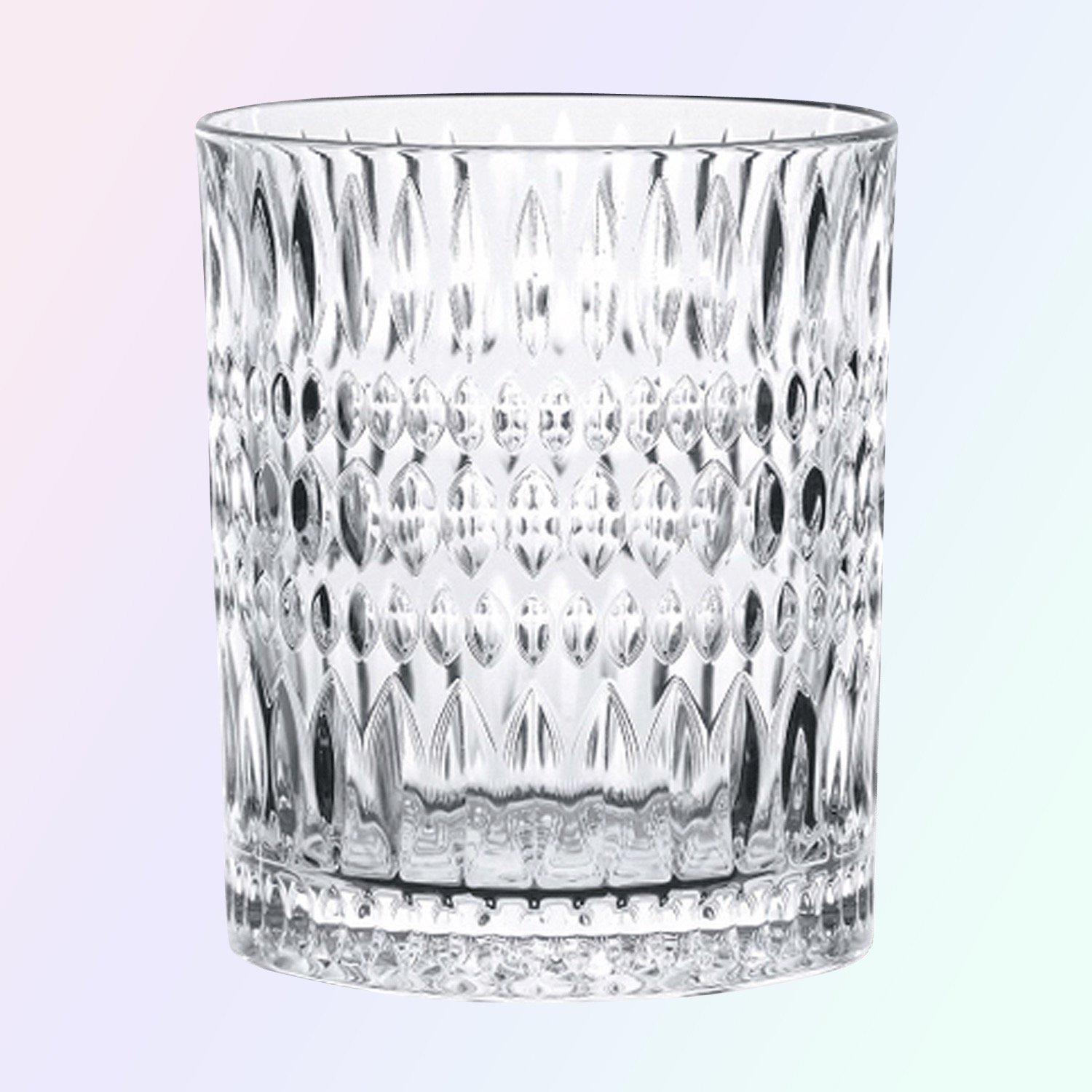 NACHTMANN Ethno Tumbler 30,4 cl - 12 Stuks