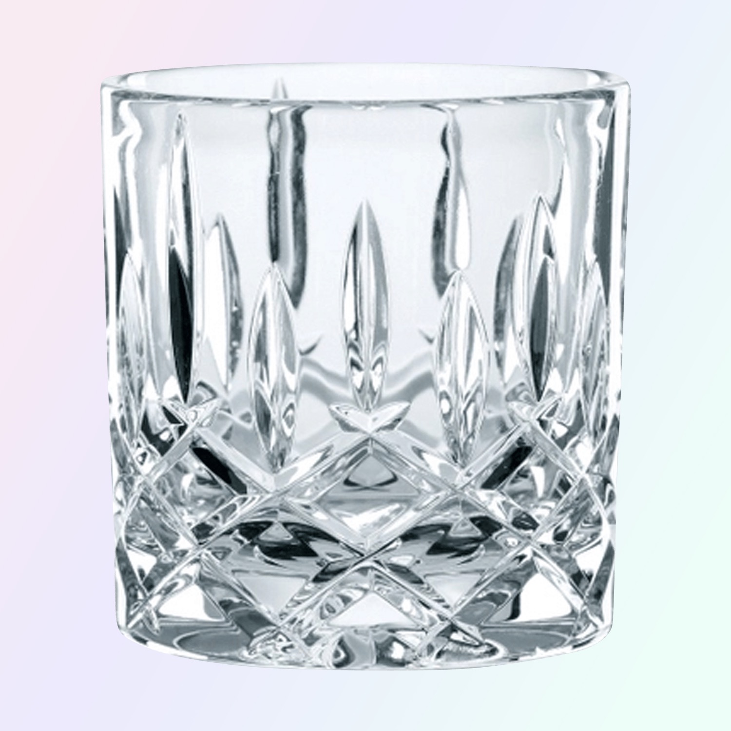 NACHTMANN Noblesse Tumbler 24 cl - 12 Stuks