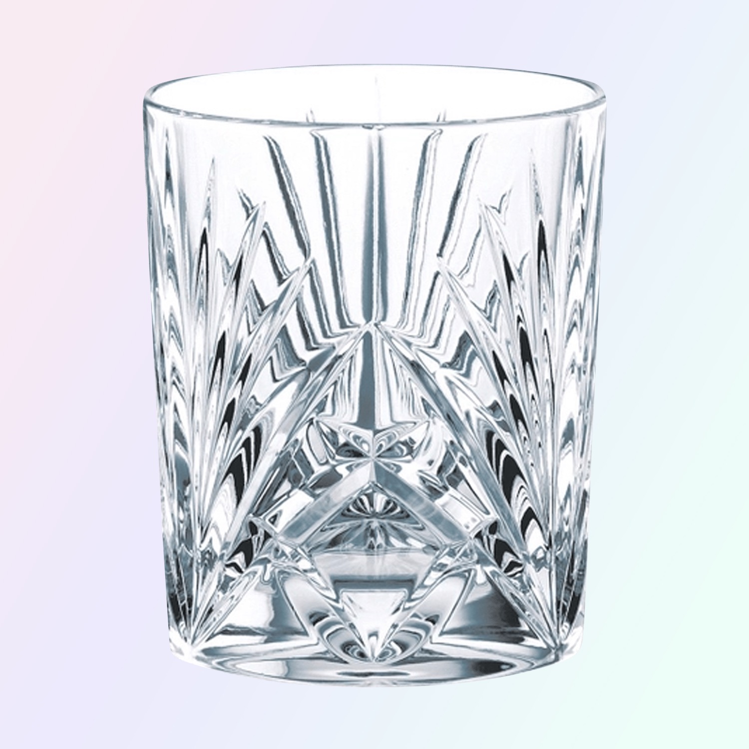 NACHTMANN Palais Tumbler 28,8 cl - 24 Stuks
