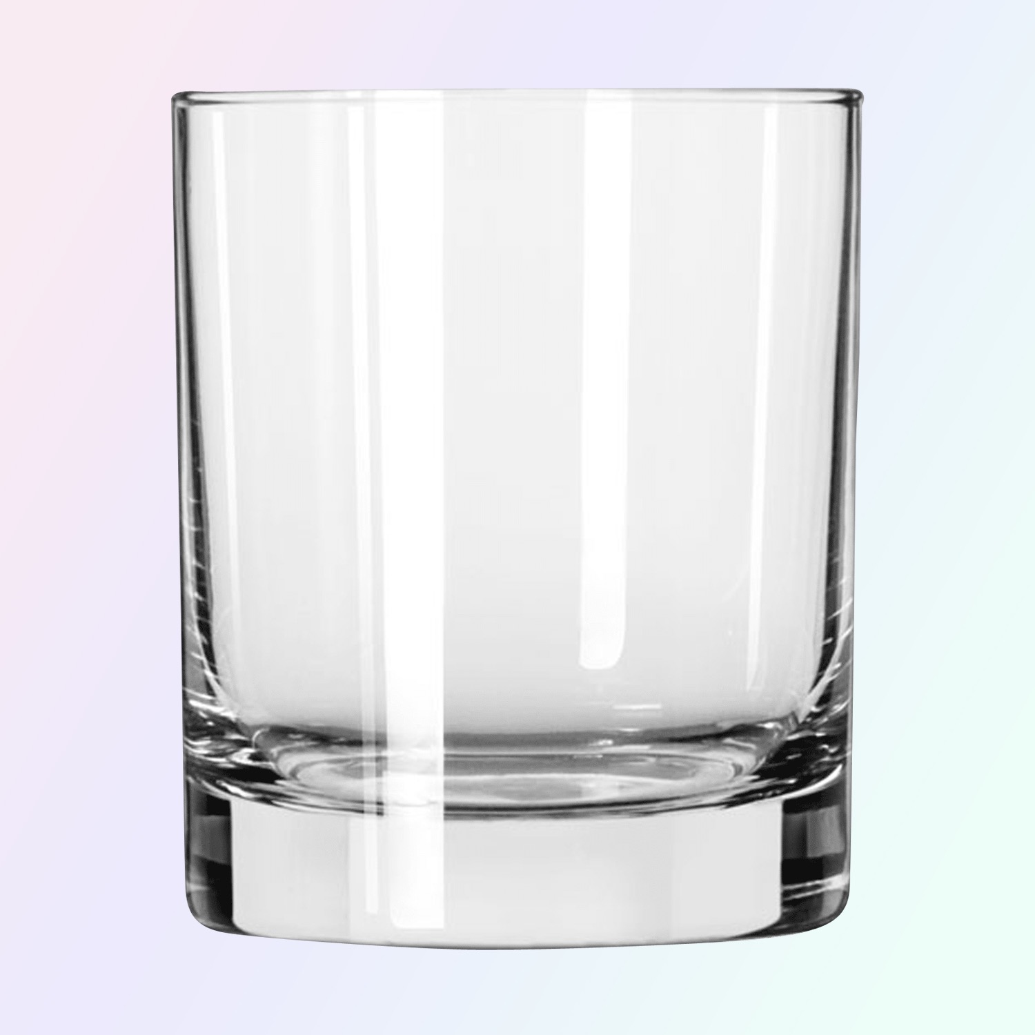 Onis Chicago / Manhattan Tumbler 20 cl - 12 Stuks