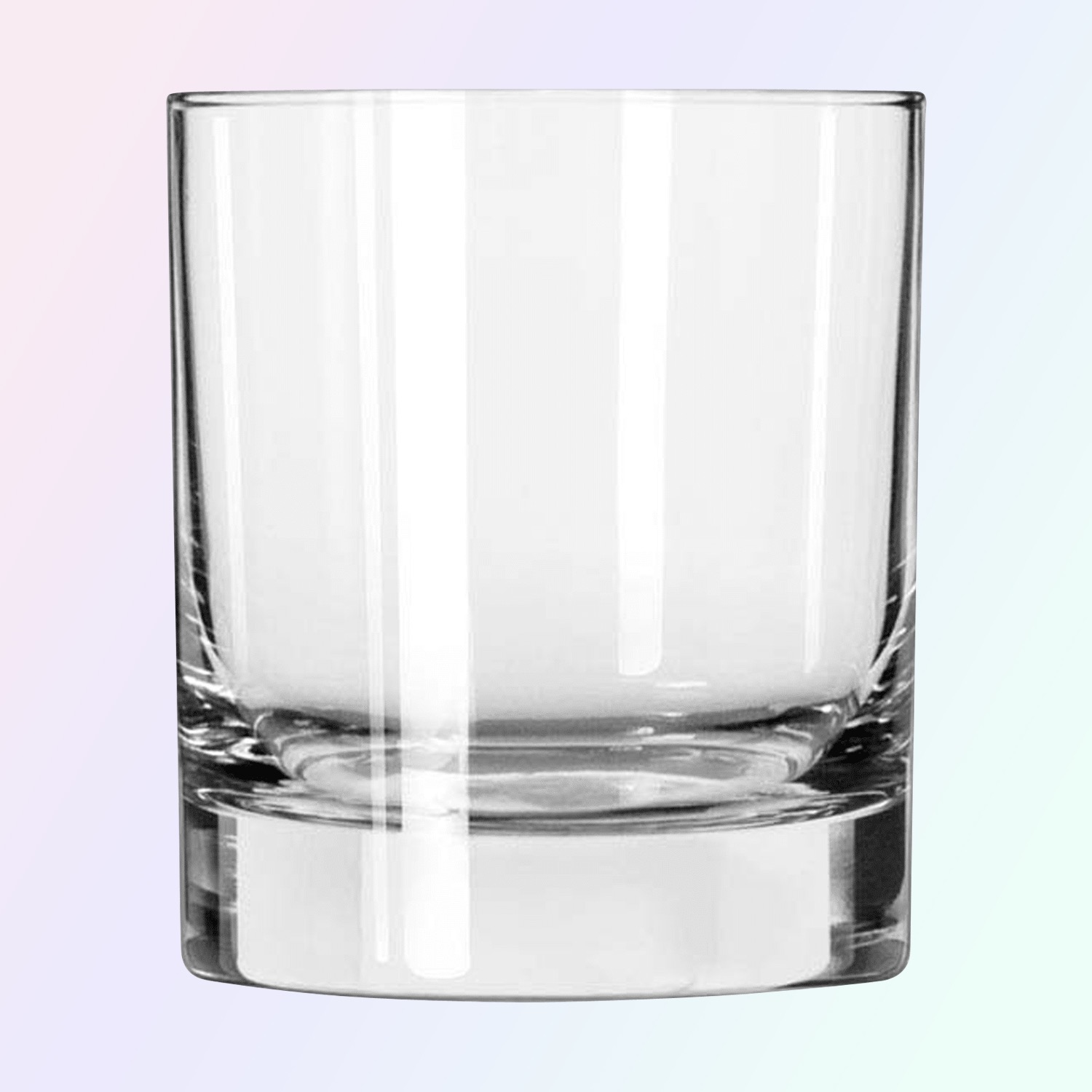 Onis Chicago / Manhattan Tumbler 30 cl - 12 Stuks