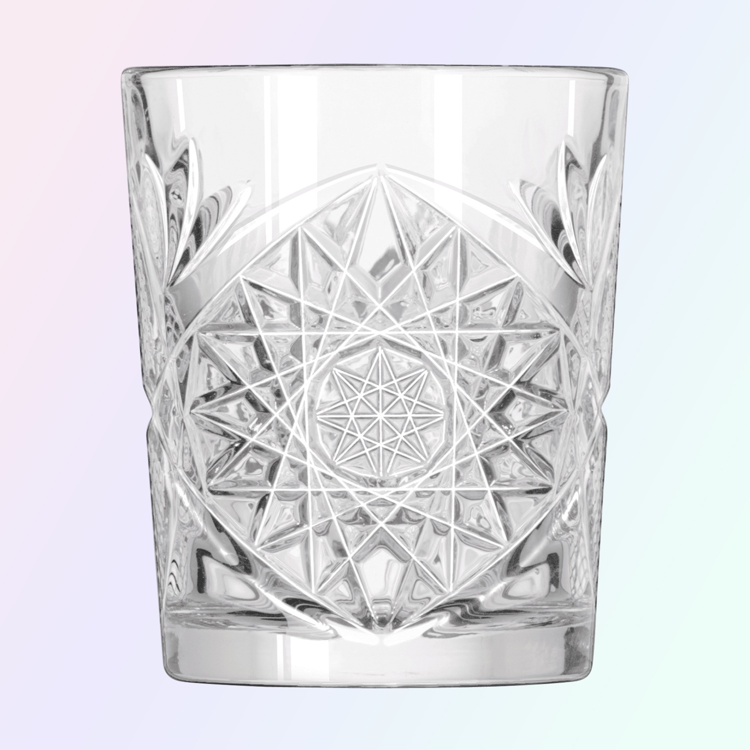 Onis Hobstar / ICON Tumbler 35 cl - 6 Stuks