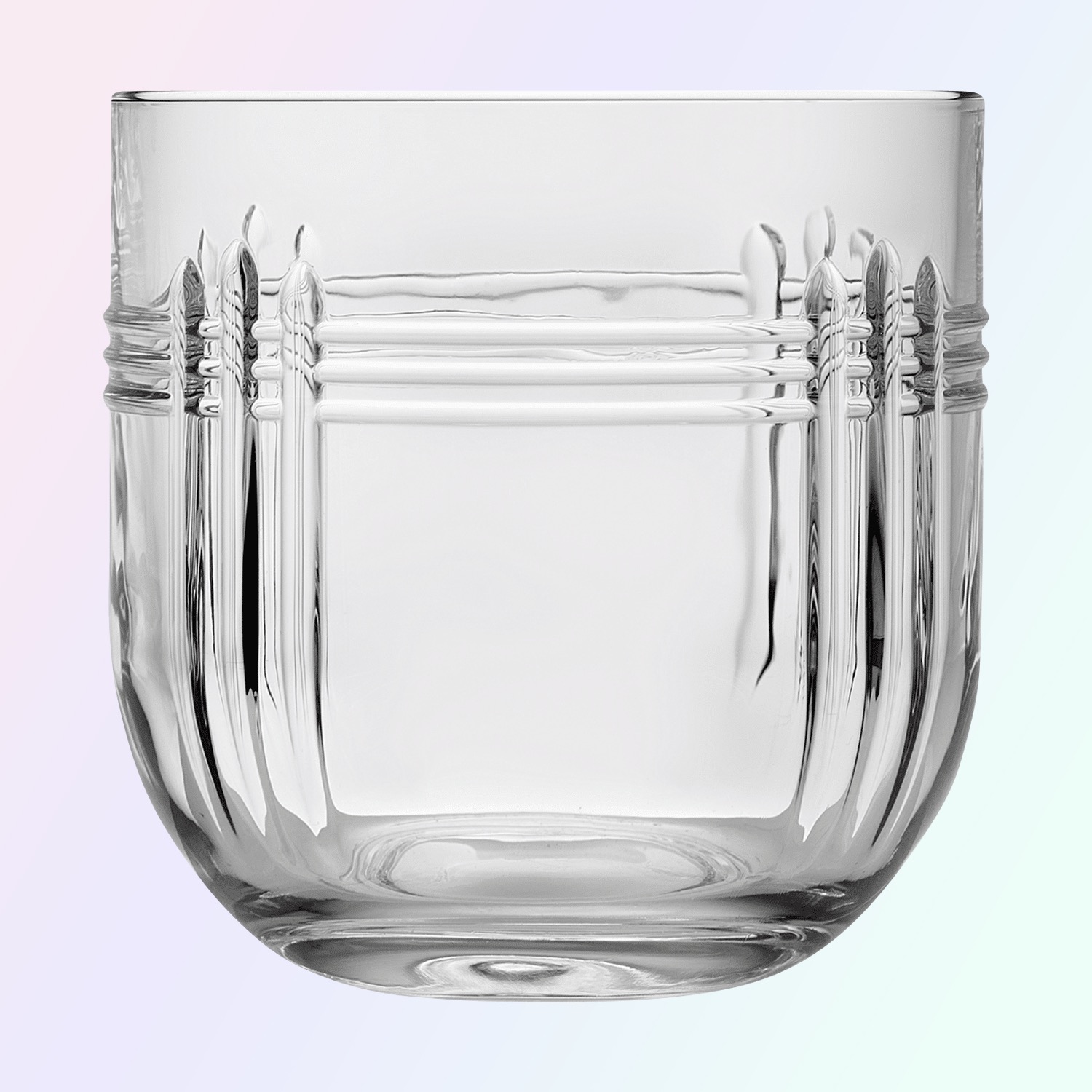 Onis The Gats Tumbler 35,5 cl Dof - 12 Stuks