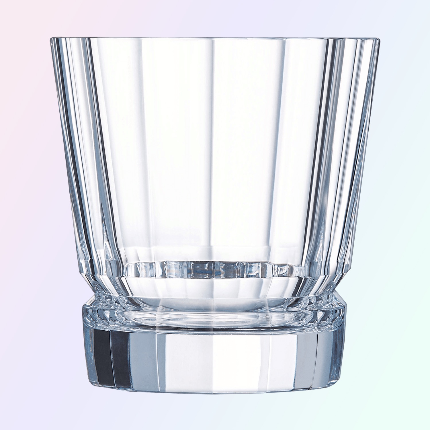 Arcoroc Bourbon Tumbler 32 cl - 6 Stuks