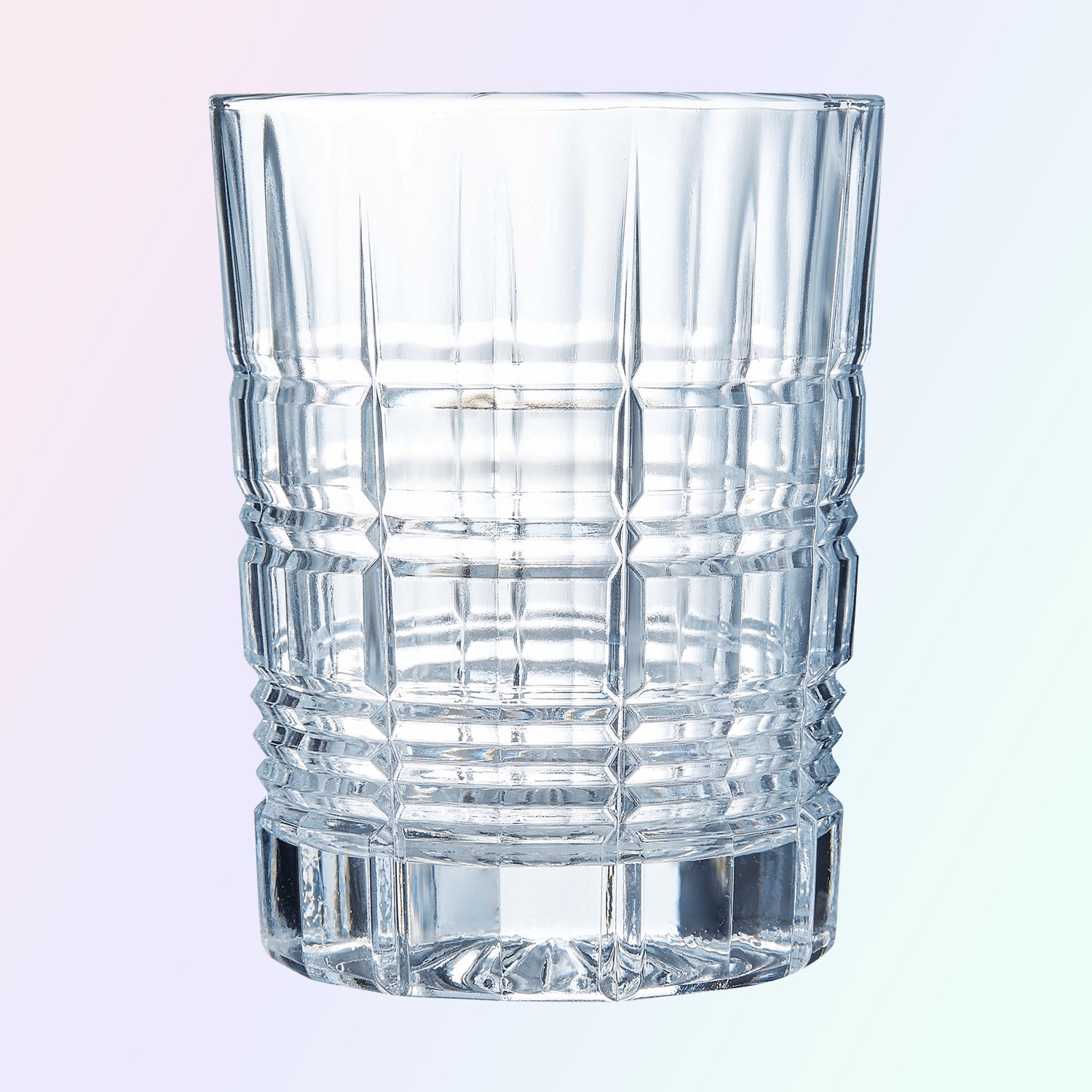 Arcoroc Brixton Tumbler 35 cl - 6 Stuks