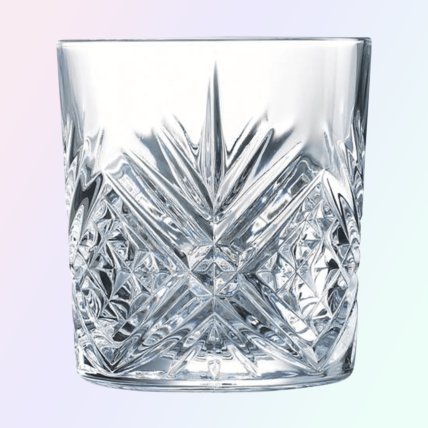 Arcoroc Broadway Tumbler 30 cl - 6 Stuks