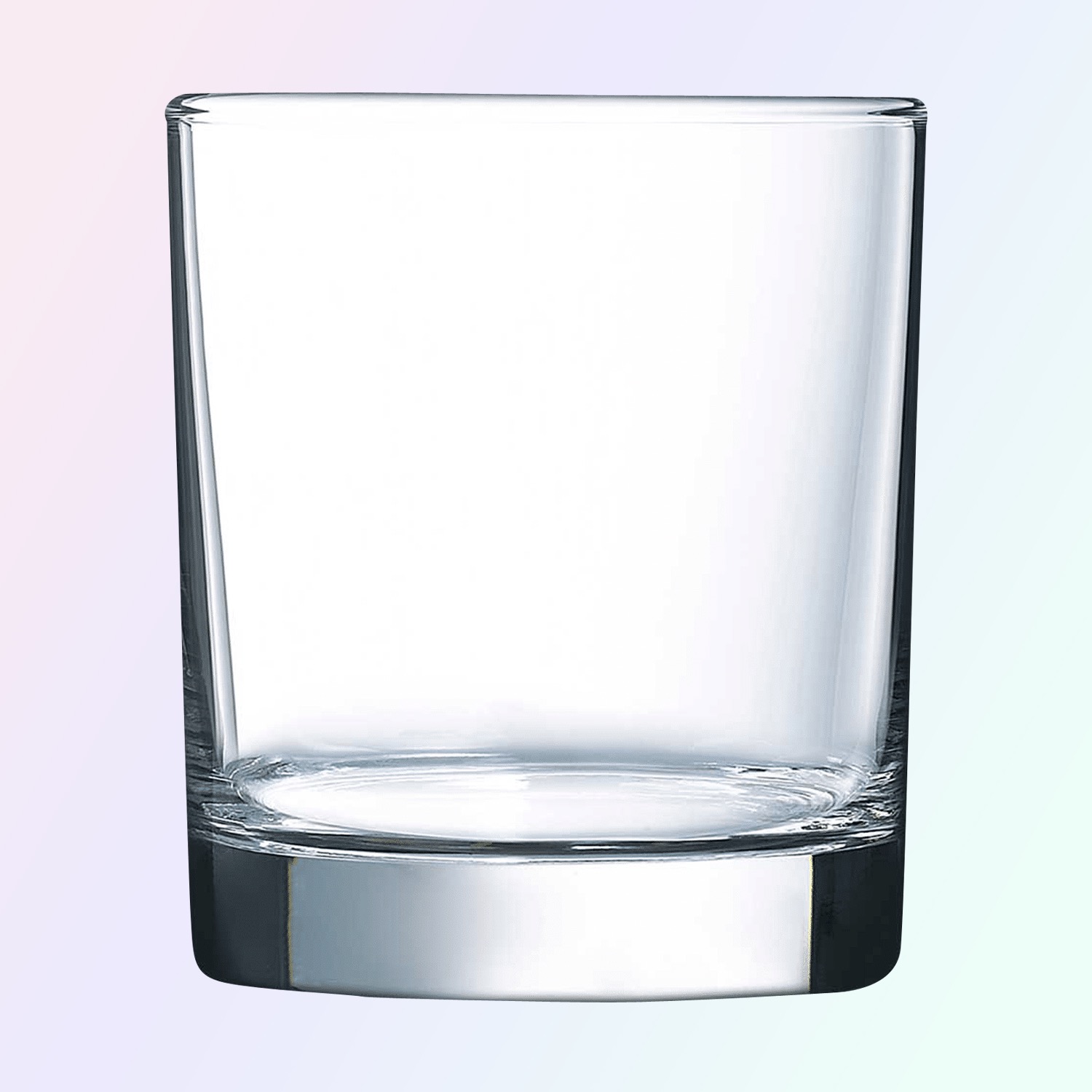 Arcoroc Islande Tumbler 38 cl - 6 Stuks