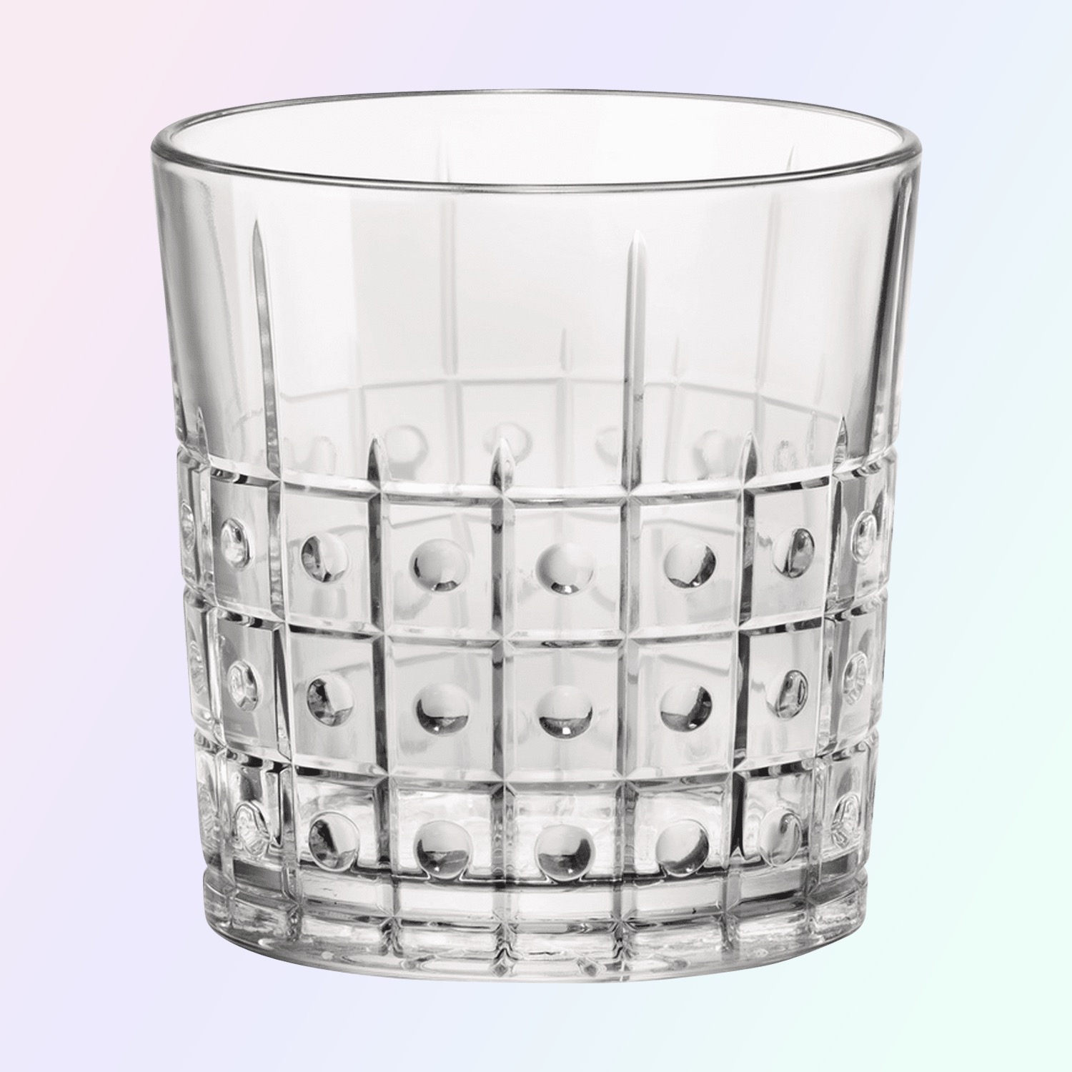Bormioli Rocco Este Tumbler 30 cl - 6 Stuks