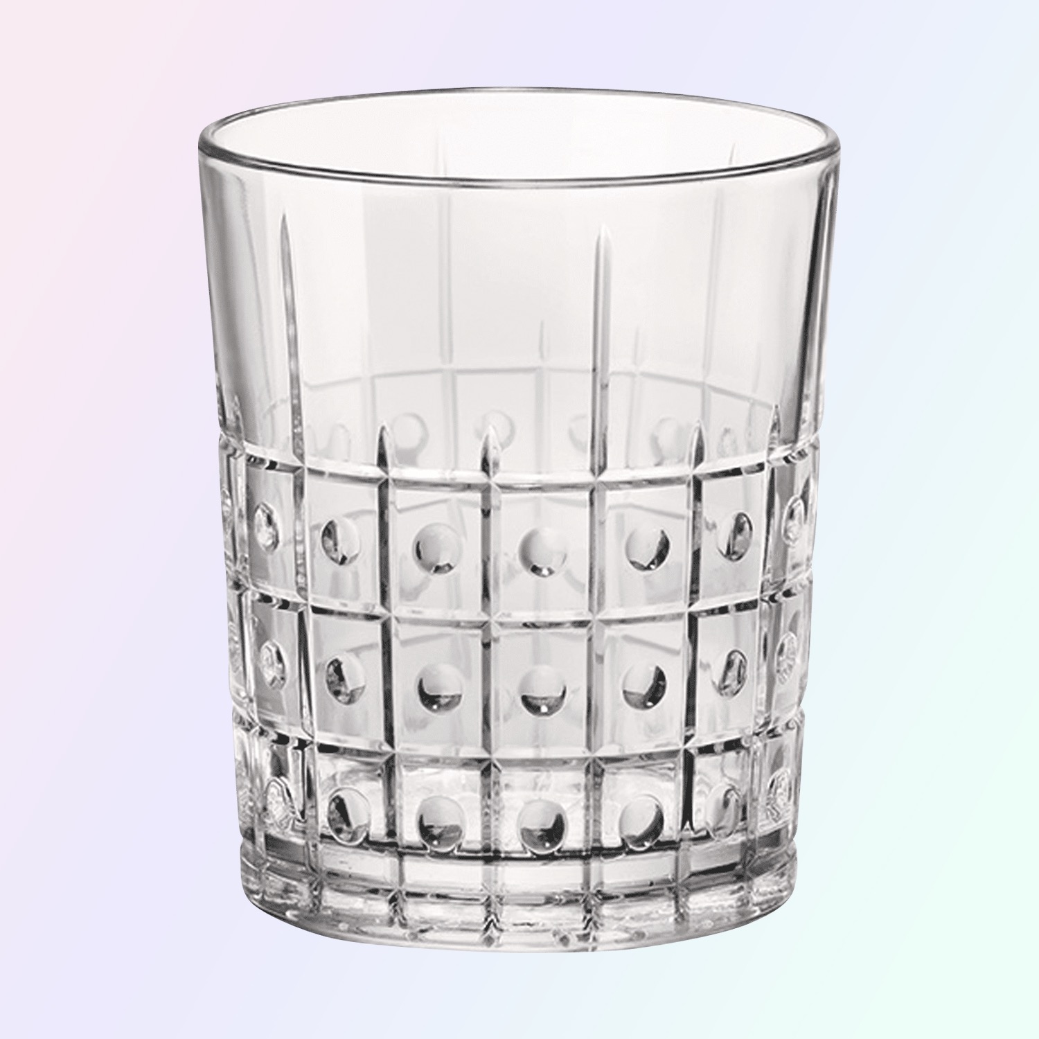 Bormioli Rocco Este Tumbler 37 cl - 6 Stuks