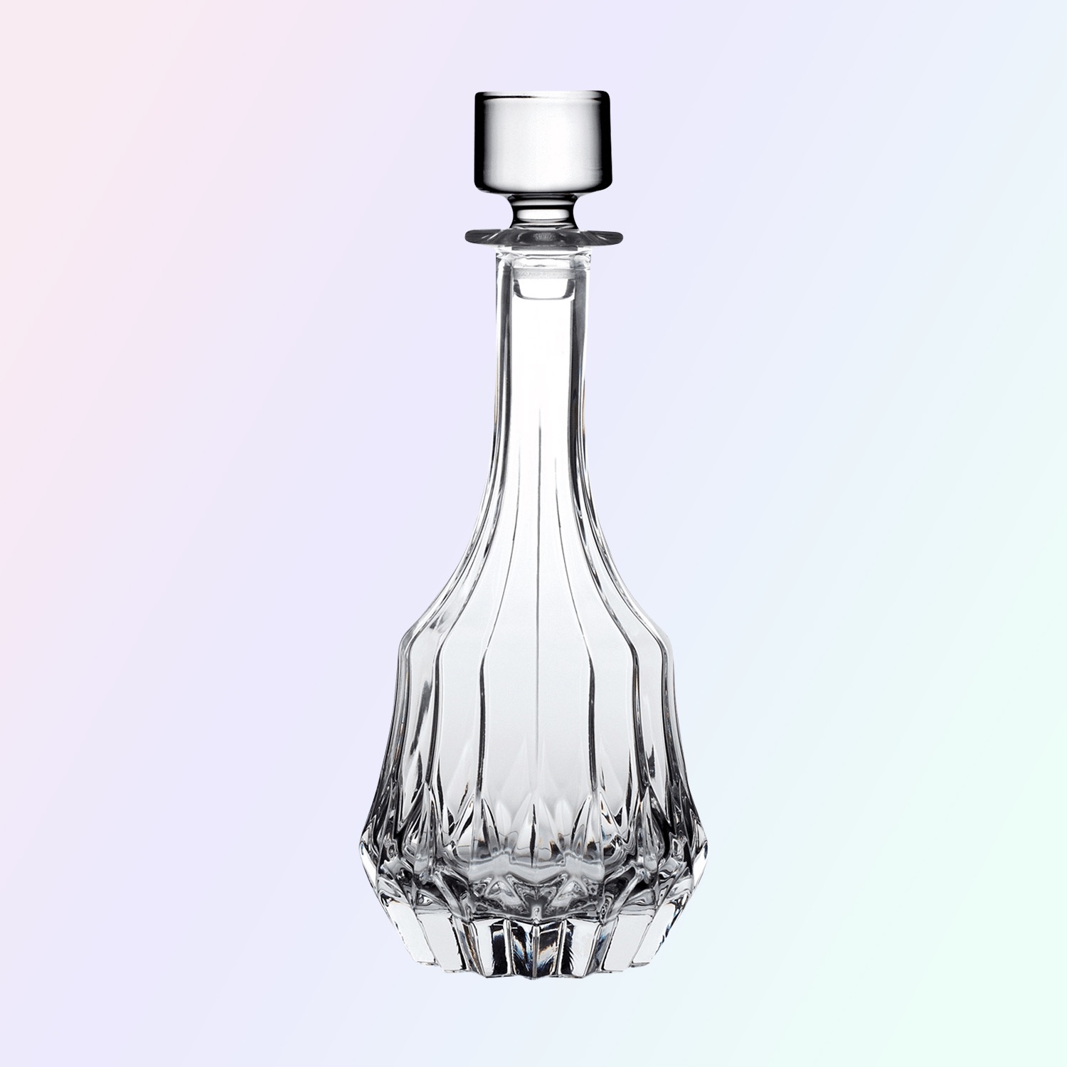 RCR Adagio Wijnkaraf 1 Ltr