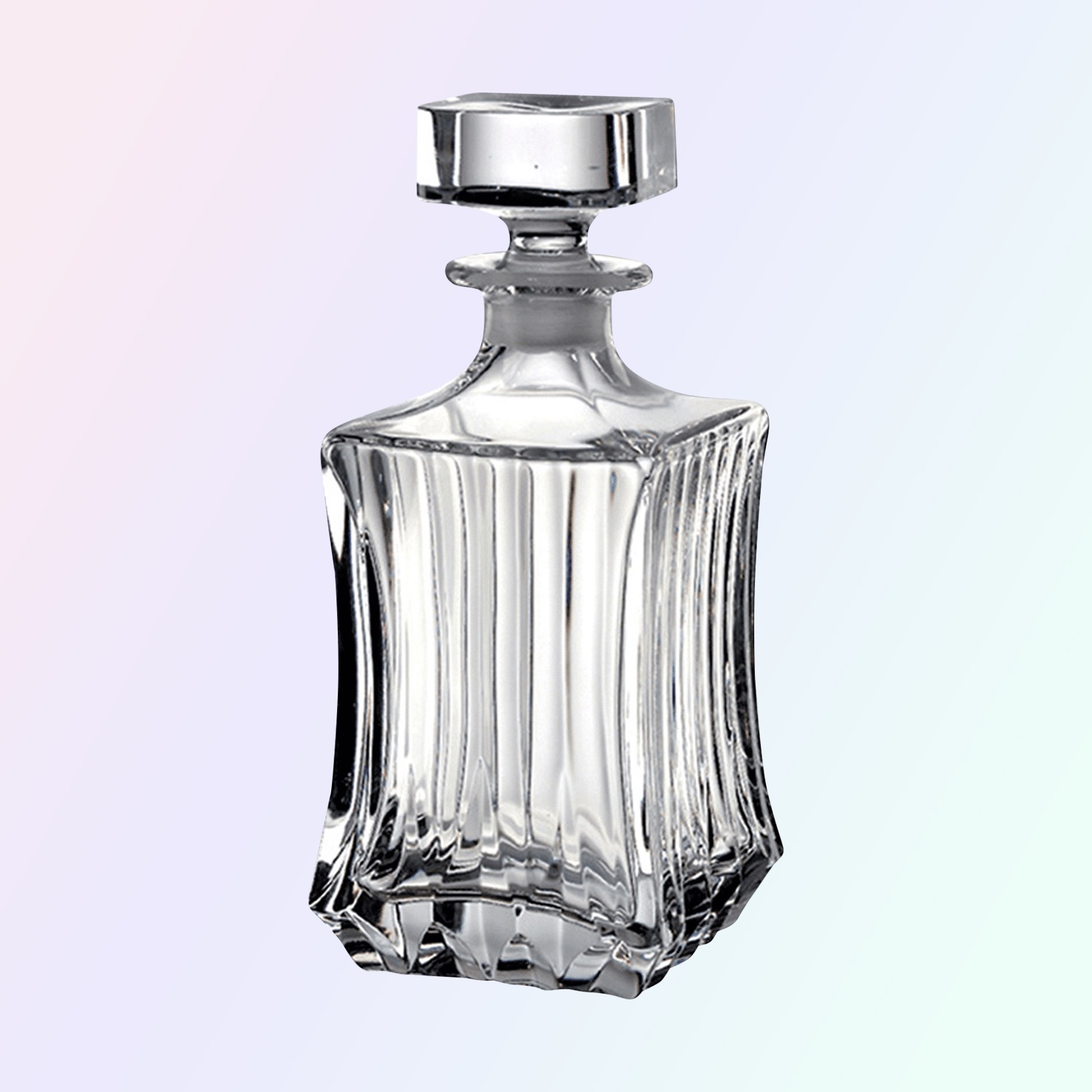 RCR Adagio Whiskeykaraf 75 cl