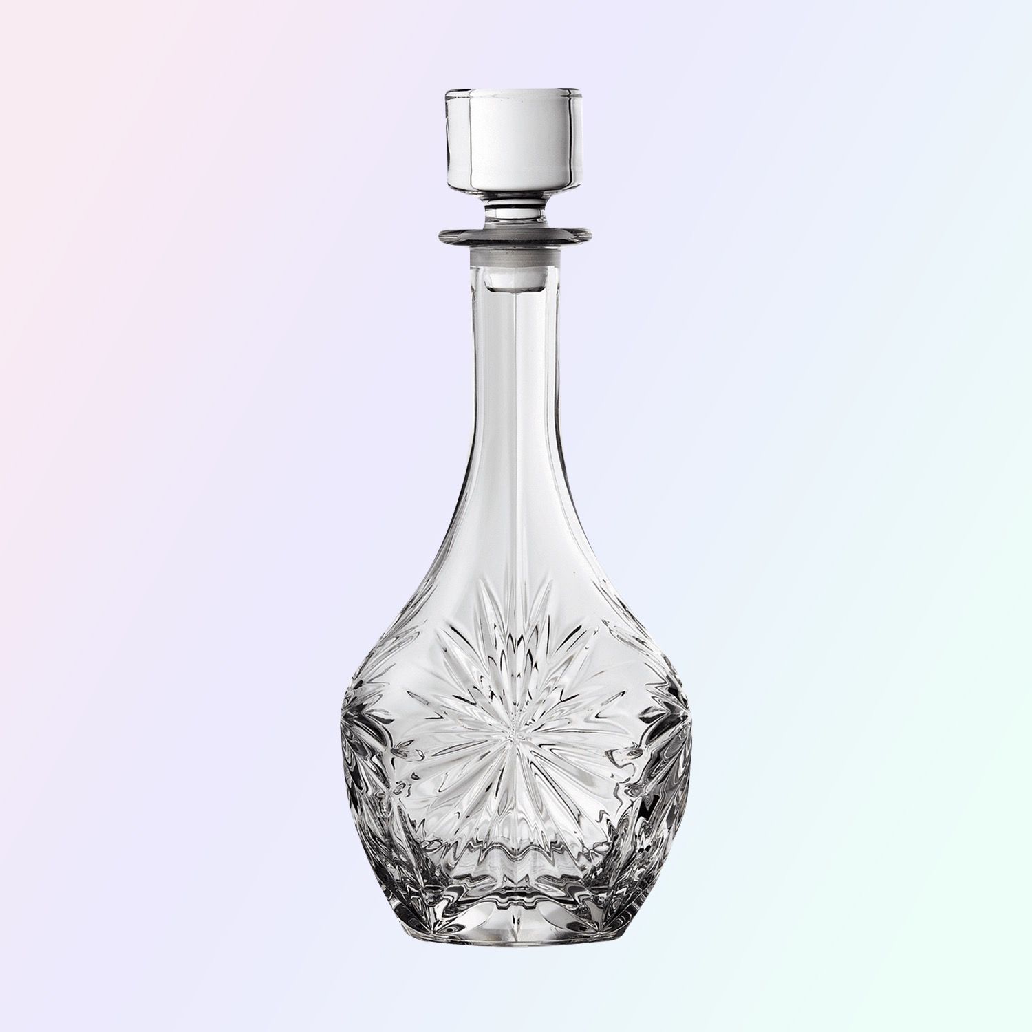 RCR Oasis Wijnkaraf 1 Ltr
