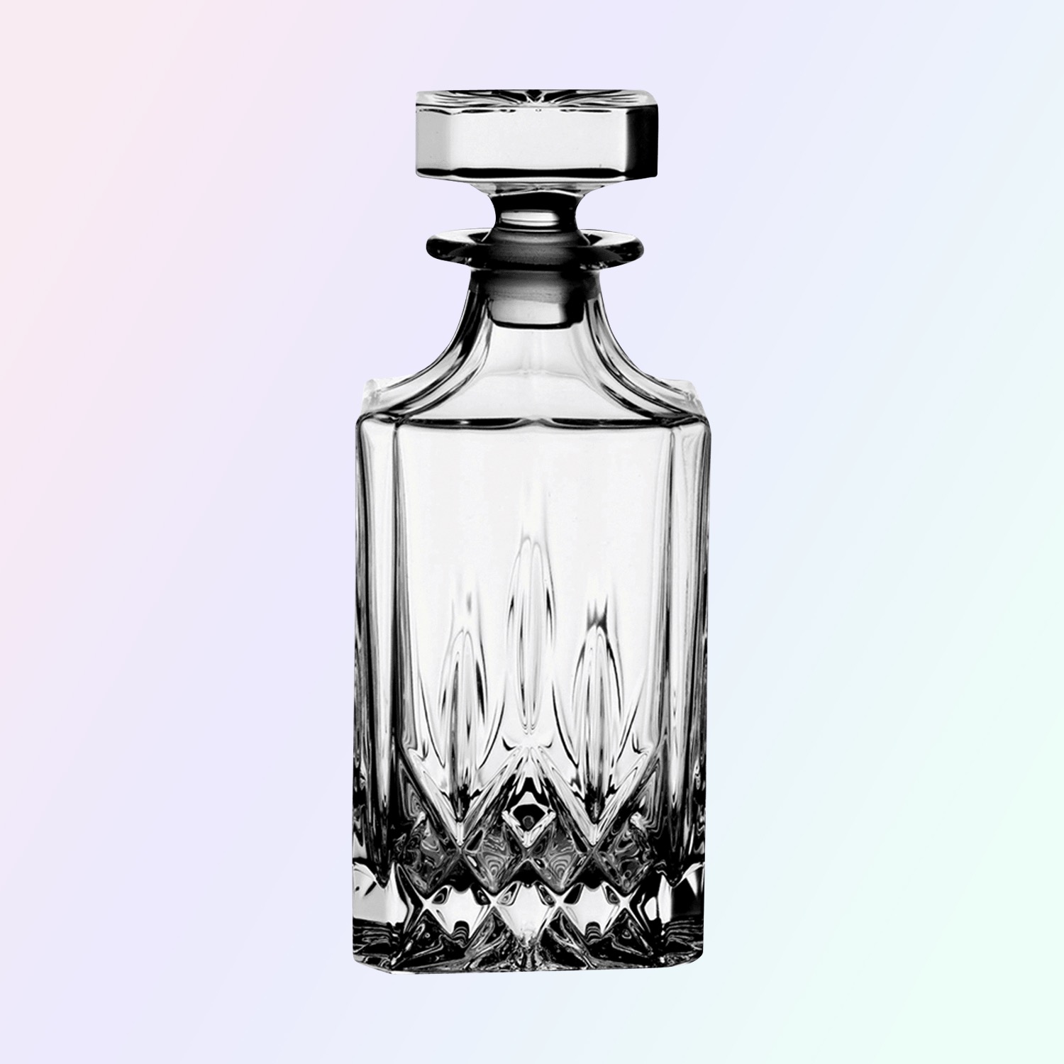 RCR Opera Whiskeykaraf 75 cl