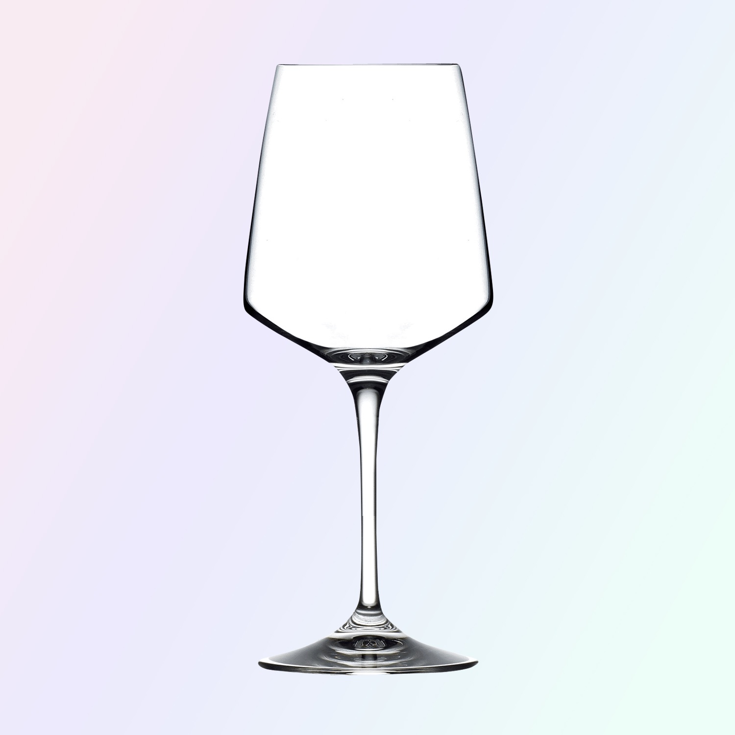 RCR Aria Wijnglas 46 cl - 6 Stuks - Kristal
