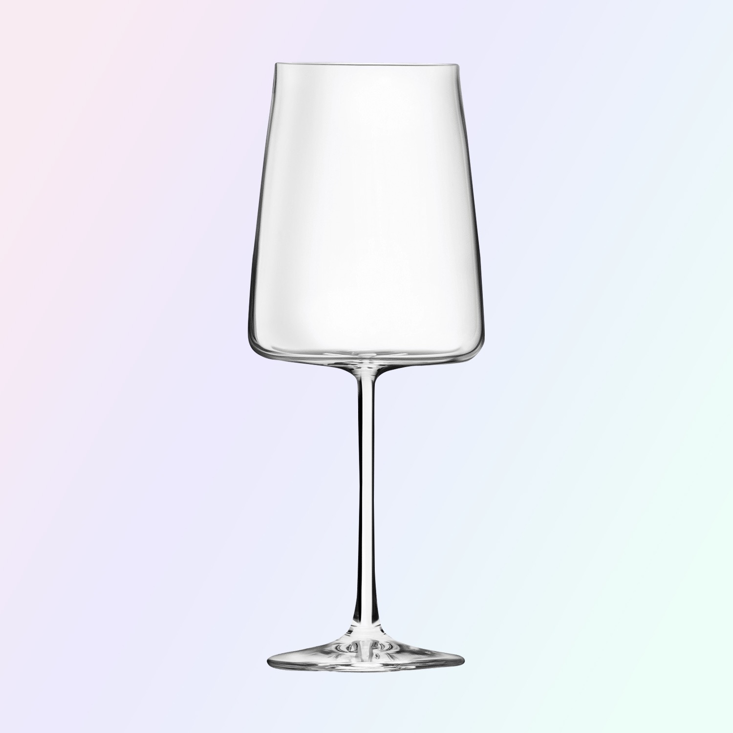 RCR Essential Wijnglas 54 cl - 6 Stuks - Kristal