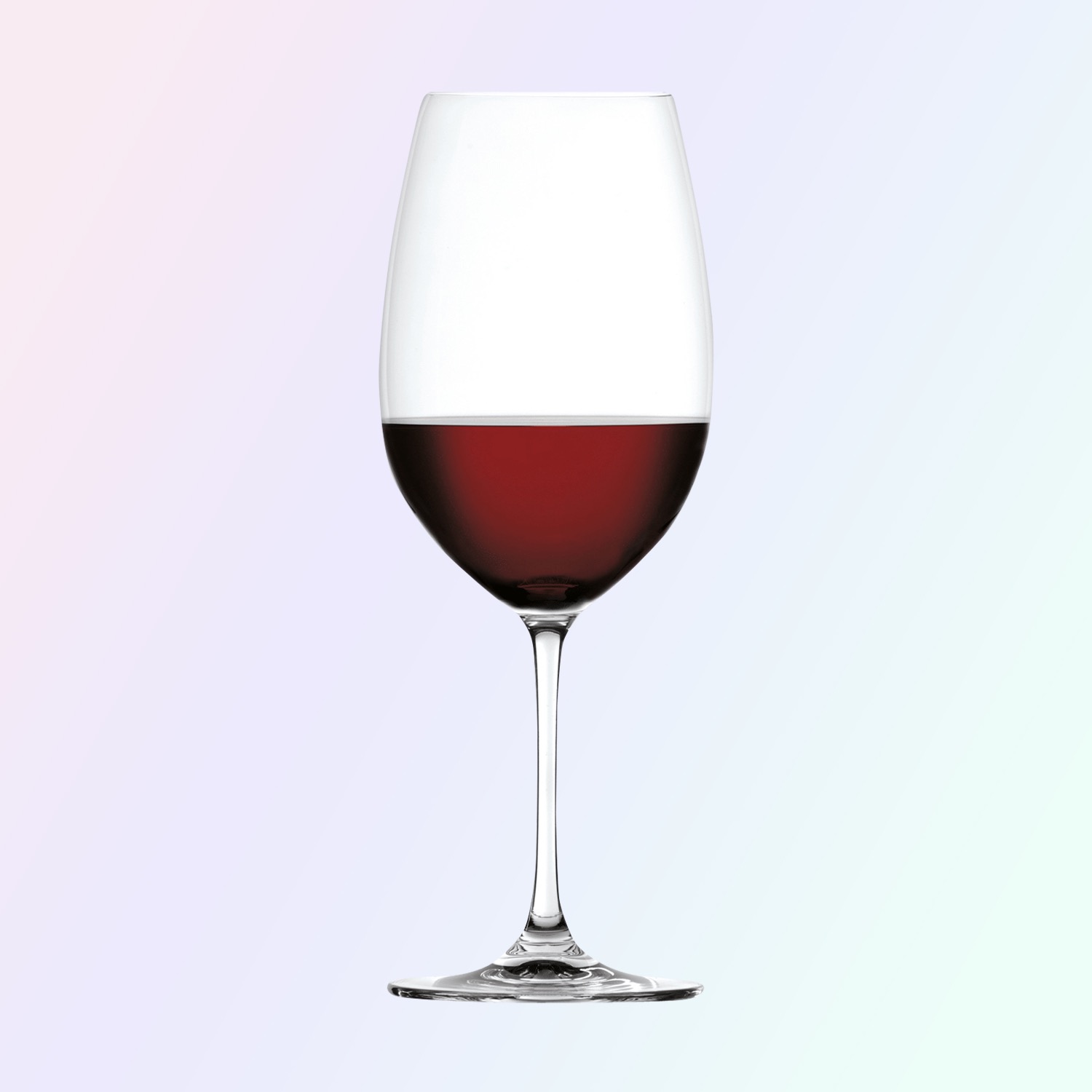 SPIEGELAU Salute Wijnglas 71 cl - 12 Stuks - Kristal