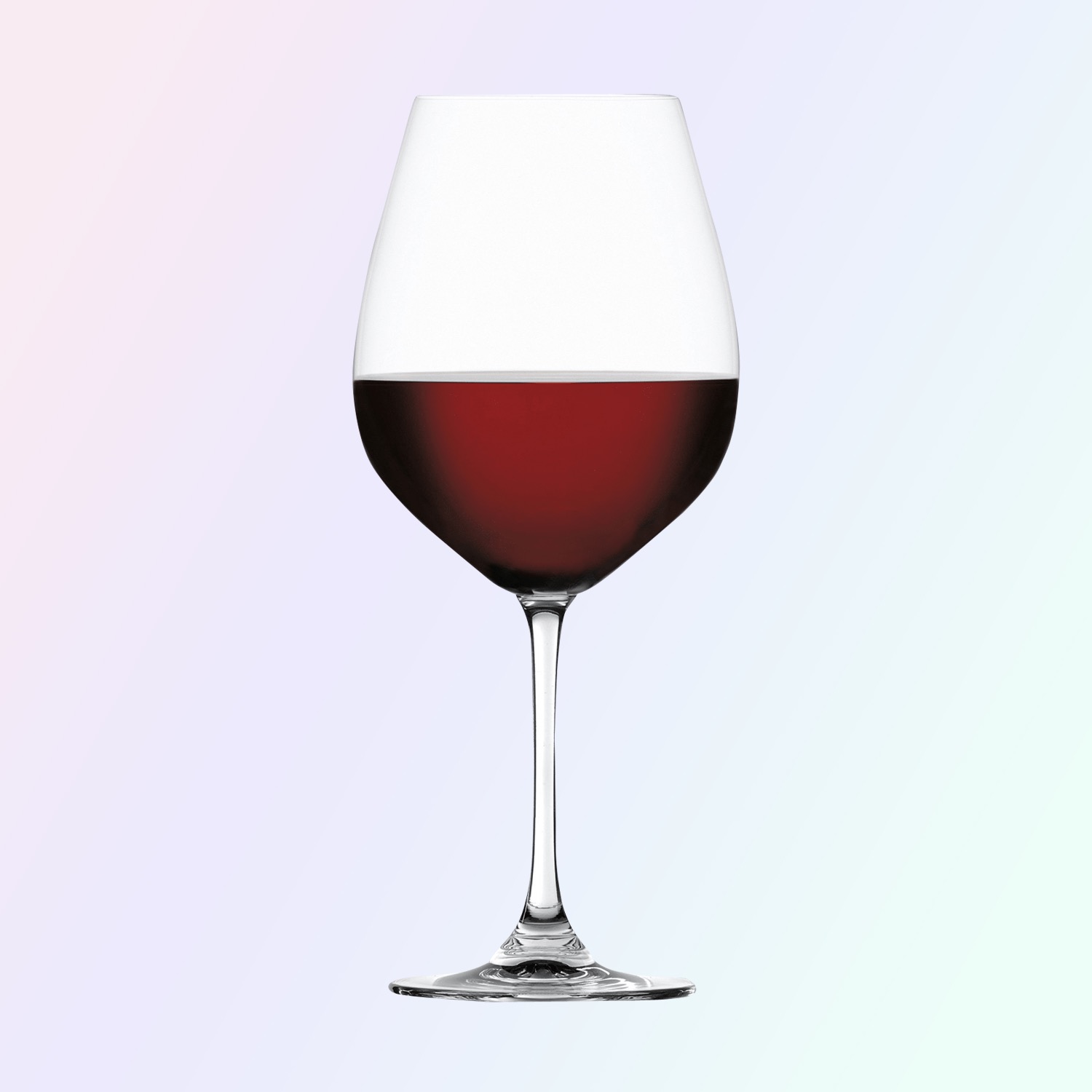 SPIEGELAU Salute Wijnglas 81 cl - 12 Stuks - Kristal