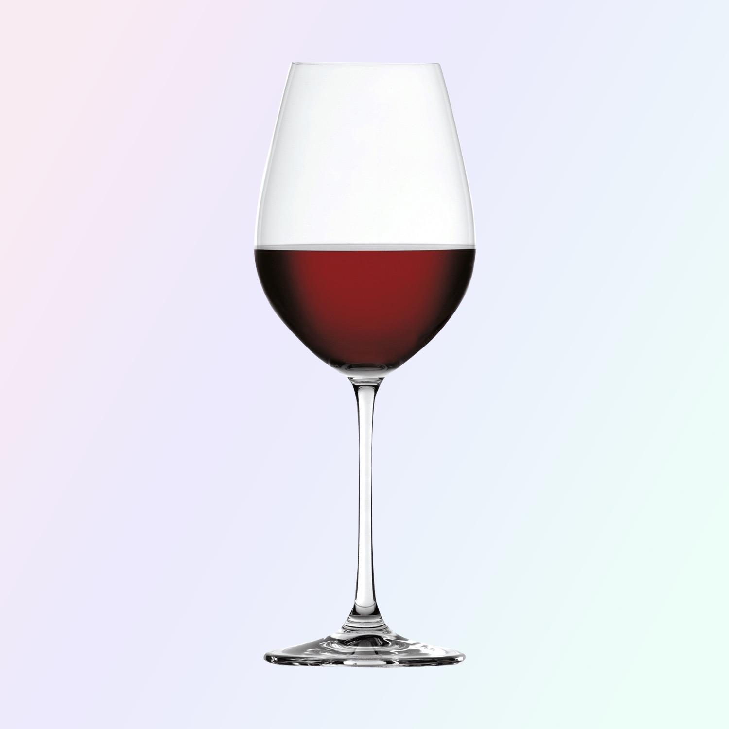 SPIEGELAU Salute Wijnglas 55 cl - 12 Stuks - Kristal