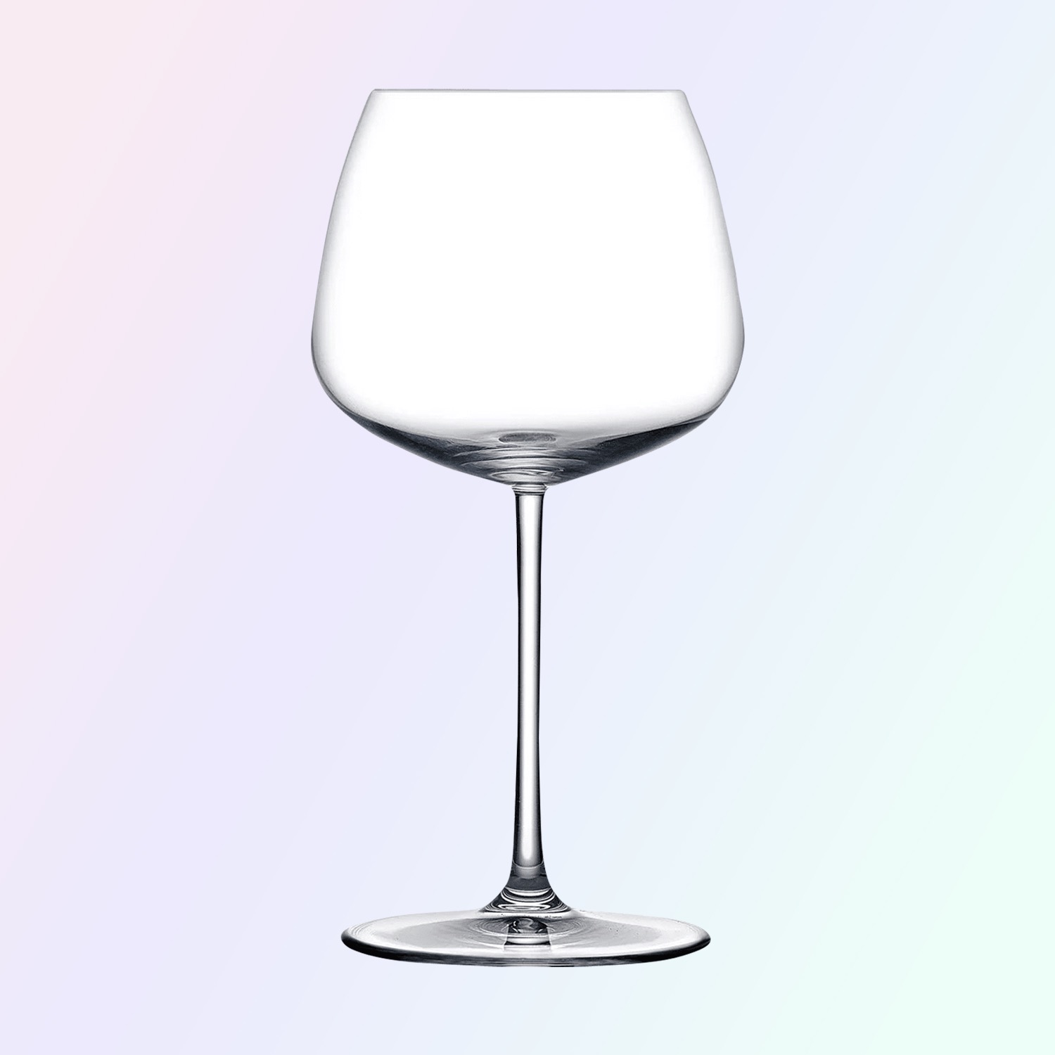 NUDE Glass Mirage Wijnglas 57 cl - 6 Stuks - Glas