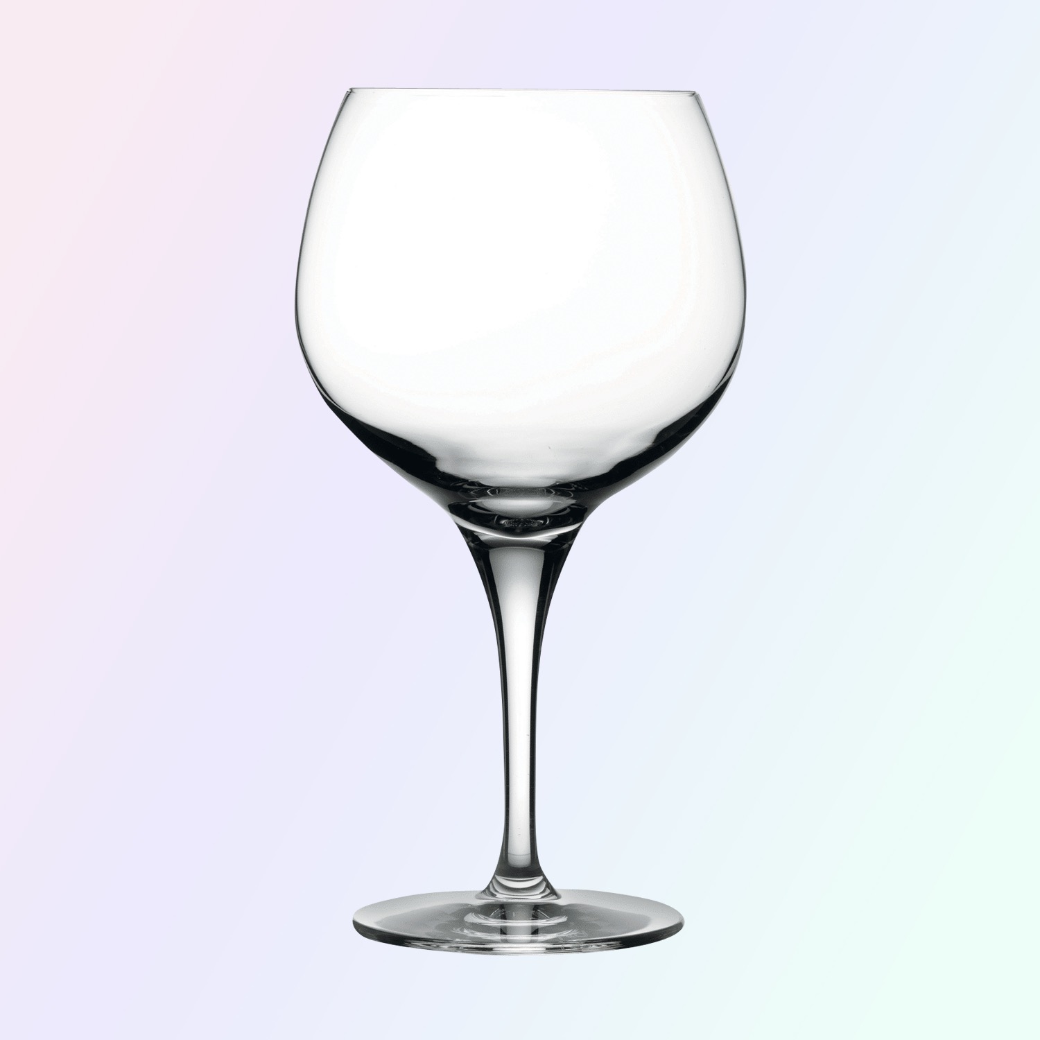 NUDE Glass Primeur Bourgogne Wijnglas 60 cl - 6 Stuks - Glas