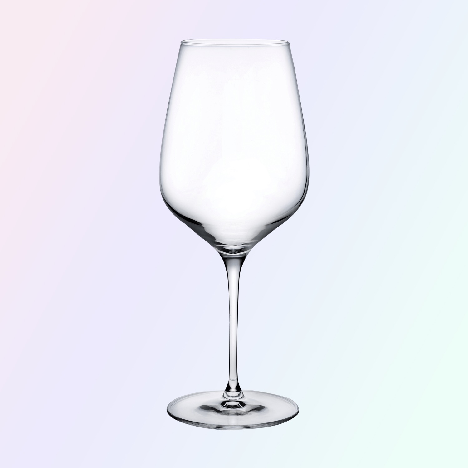 NUDE Glass Refine Wijnglas 61 cl - 6 Stuks - Glas