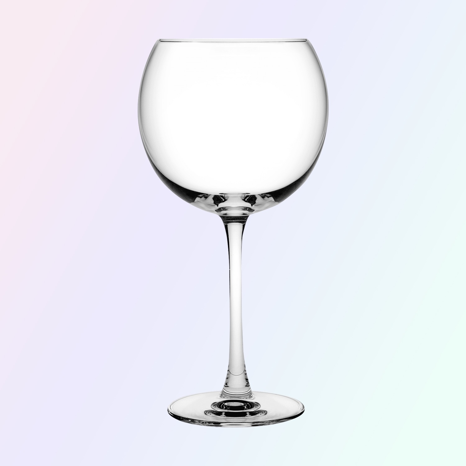 NUDE Glass Reserva Wijnglas 70 cl - 6 Stuks