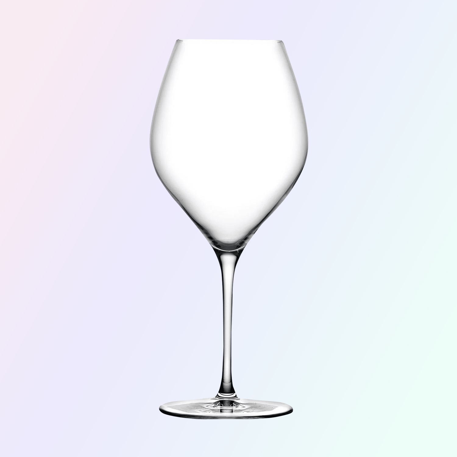 NUDE Glass Vinifera Wijnglas 79 cl - 6 Stuks - Glas