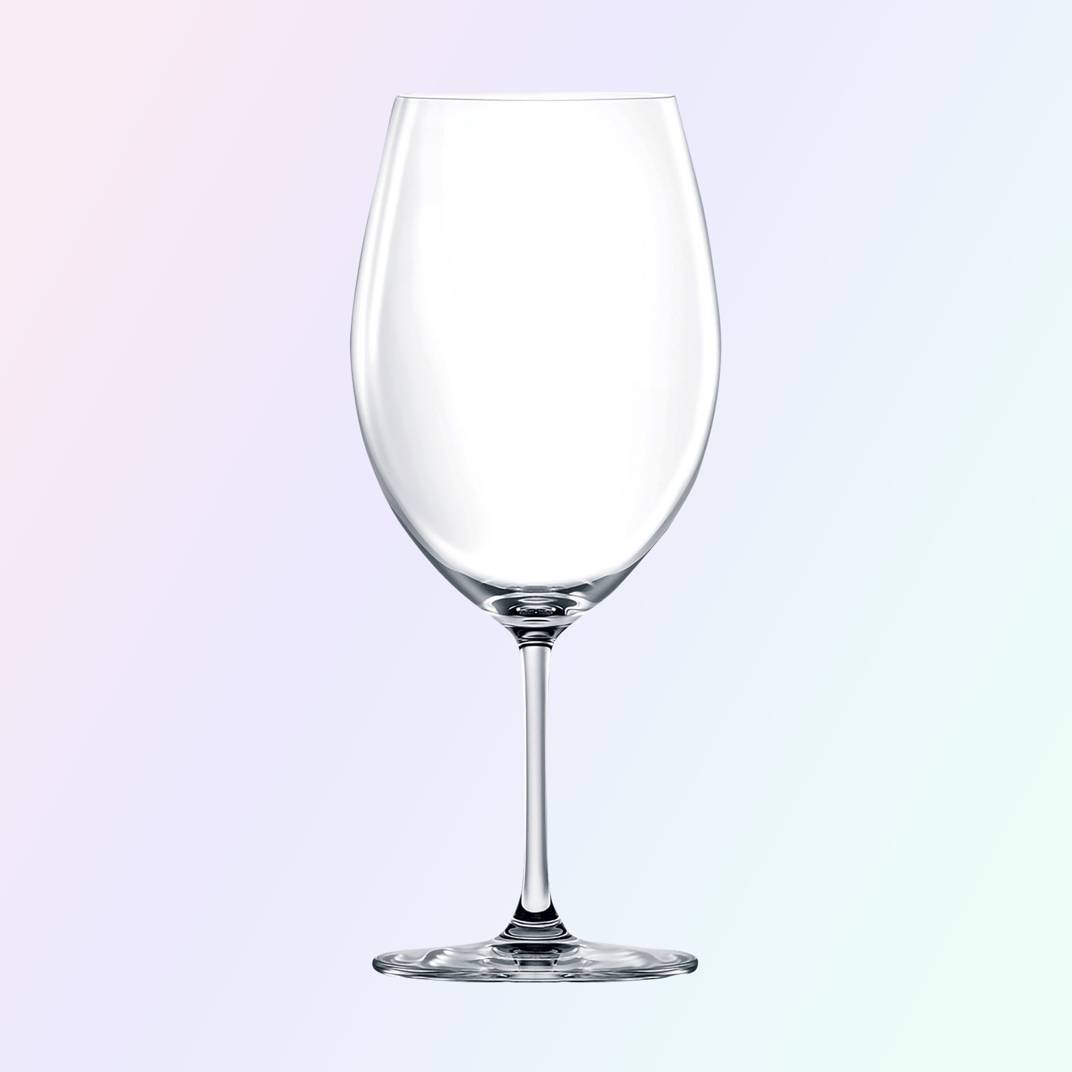 RAK Lucaris Bangkok Bliss Wijnglas 74,5 cl - 6 Stuks
