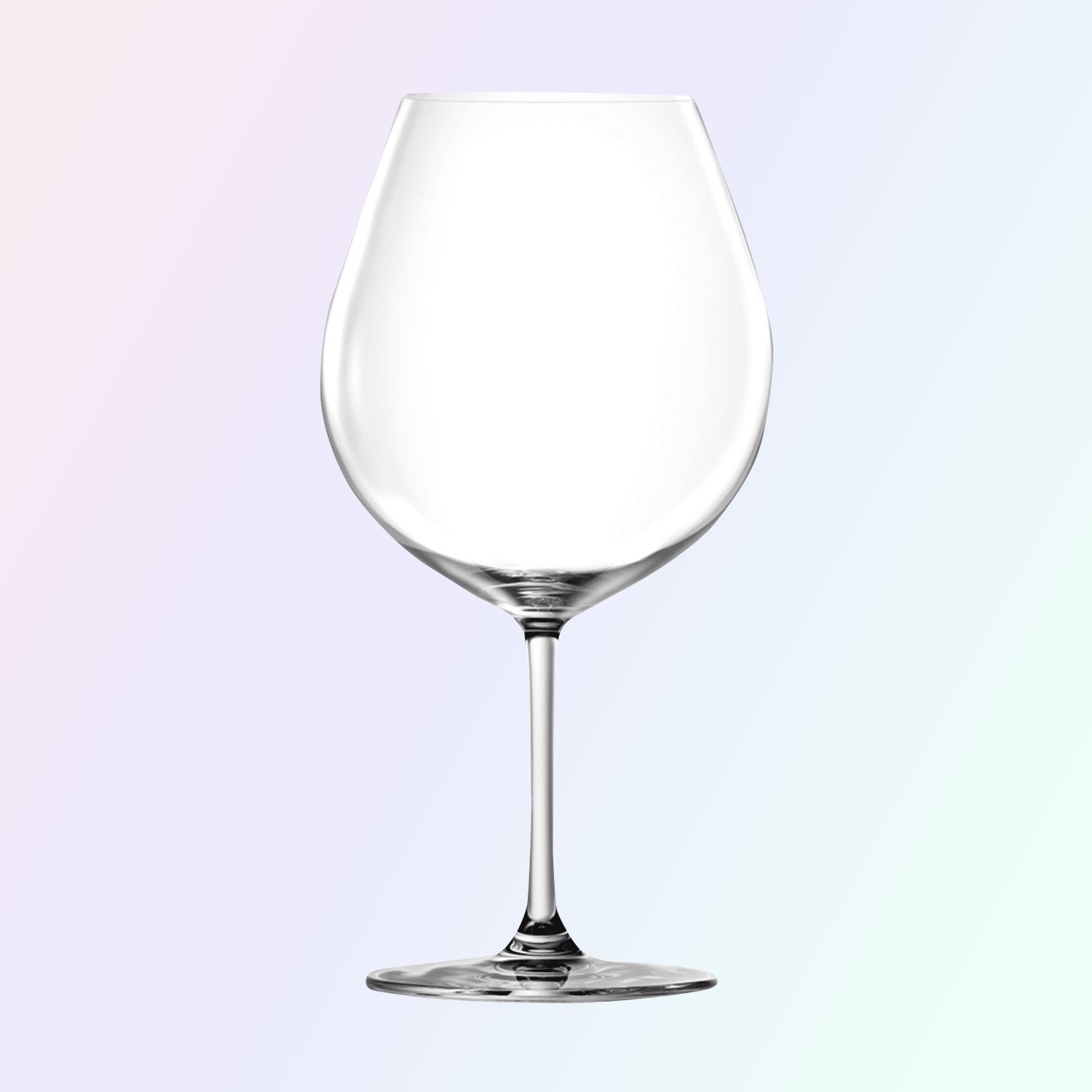 RAK Lucaris Bangkok Bliss Wijnglas 75 cl - 6 Stuks
