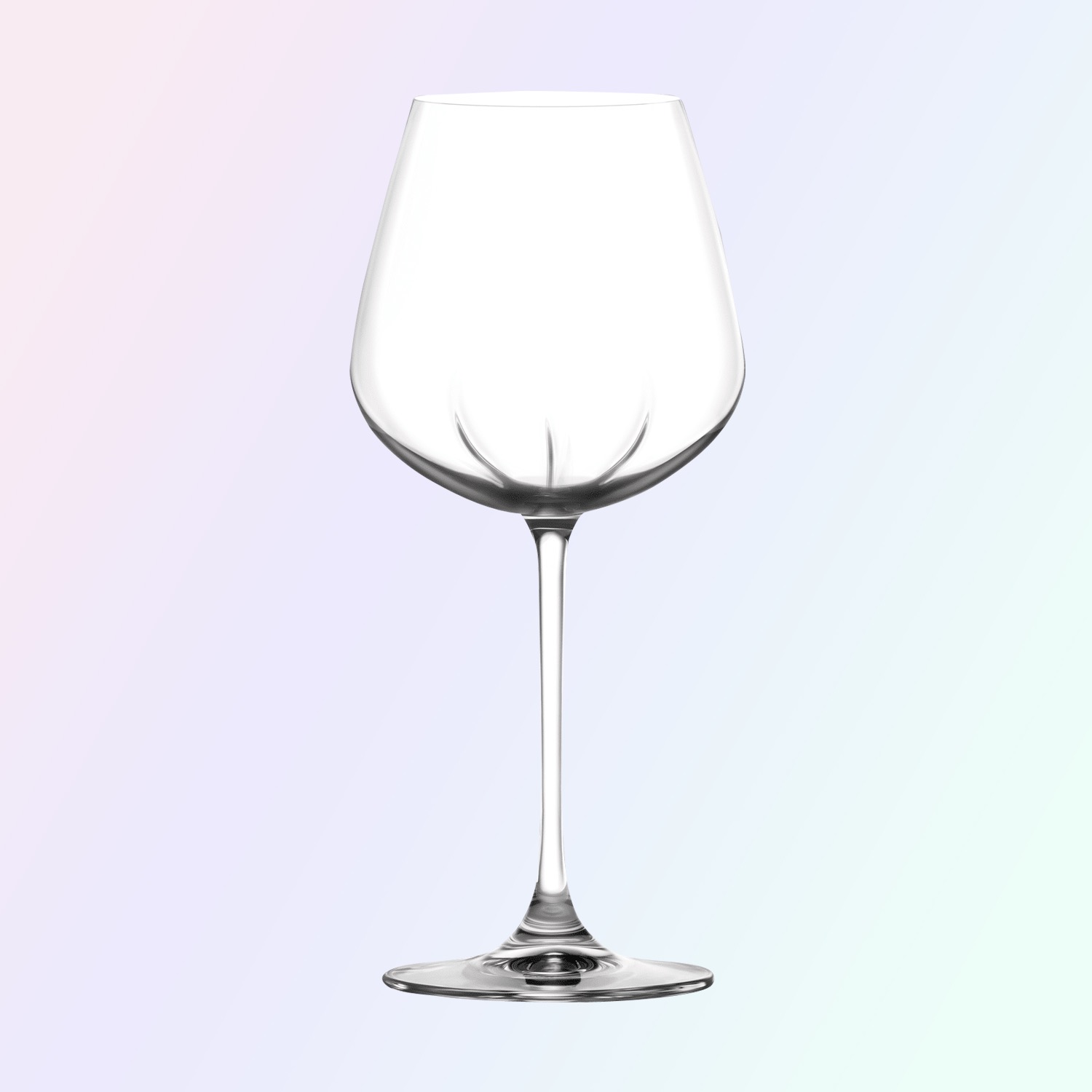 RAK Lucaris Desire Wijnglas 48,5 cl - 6 Stuks