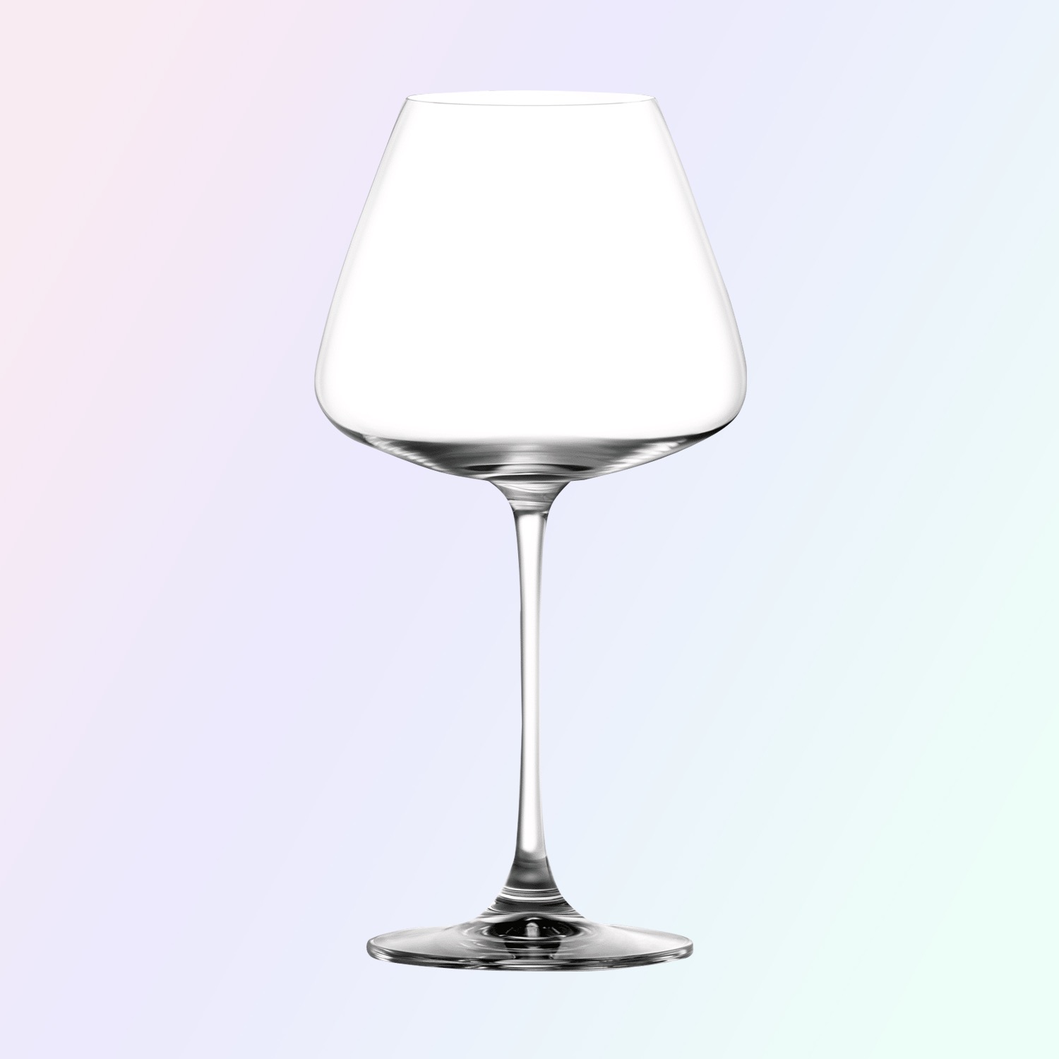 RAK Lucaris Desire Wijnglas 59 cl - 6 Stuks