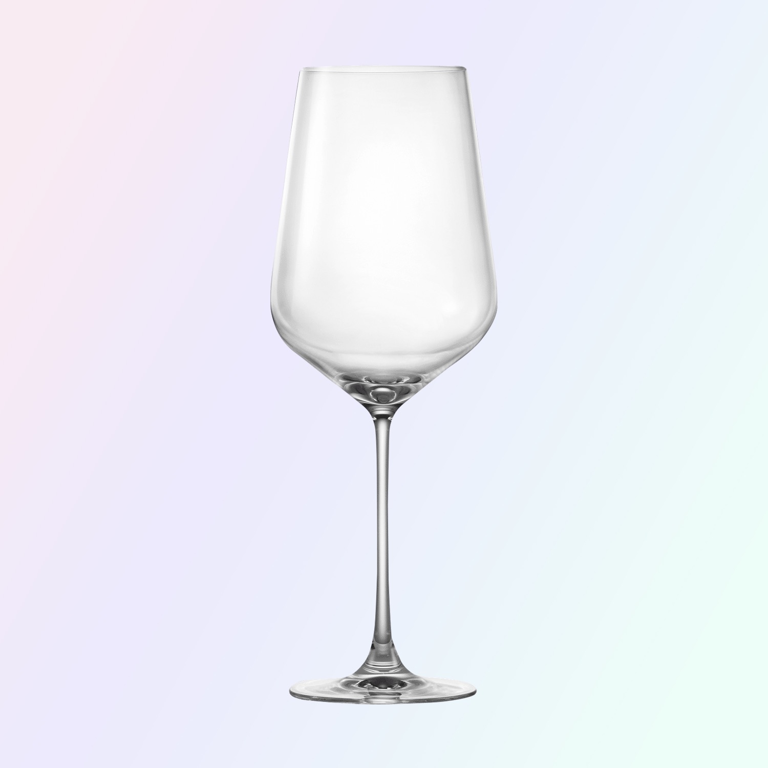RAK Lucaris Hong Kong Hip Wijnglas 77 cl - 6 Stuks