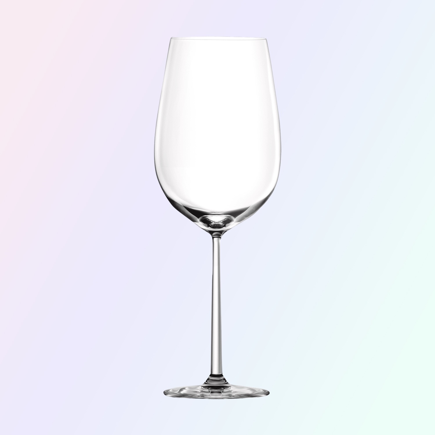 RAK Lucaris Shanghai Soul Wijnglas 75,5 cl - 6 Stuks