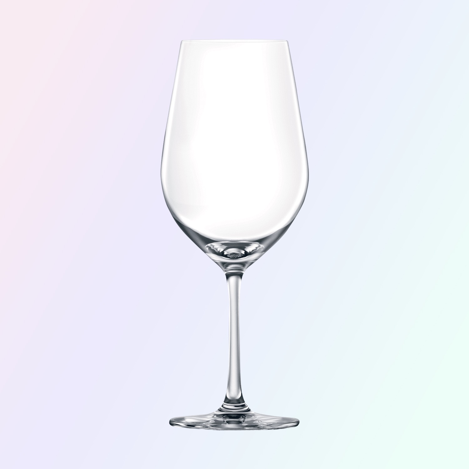RAK Lucaris Tokyo Temptation Wijnglas 48 cl - 6 Stuks