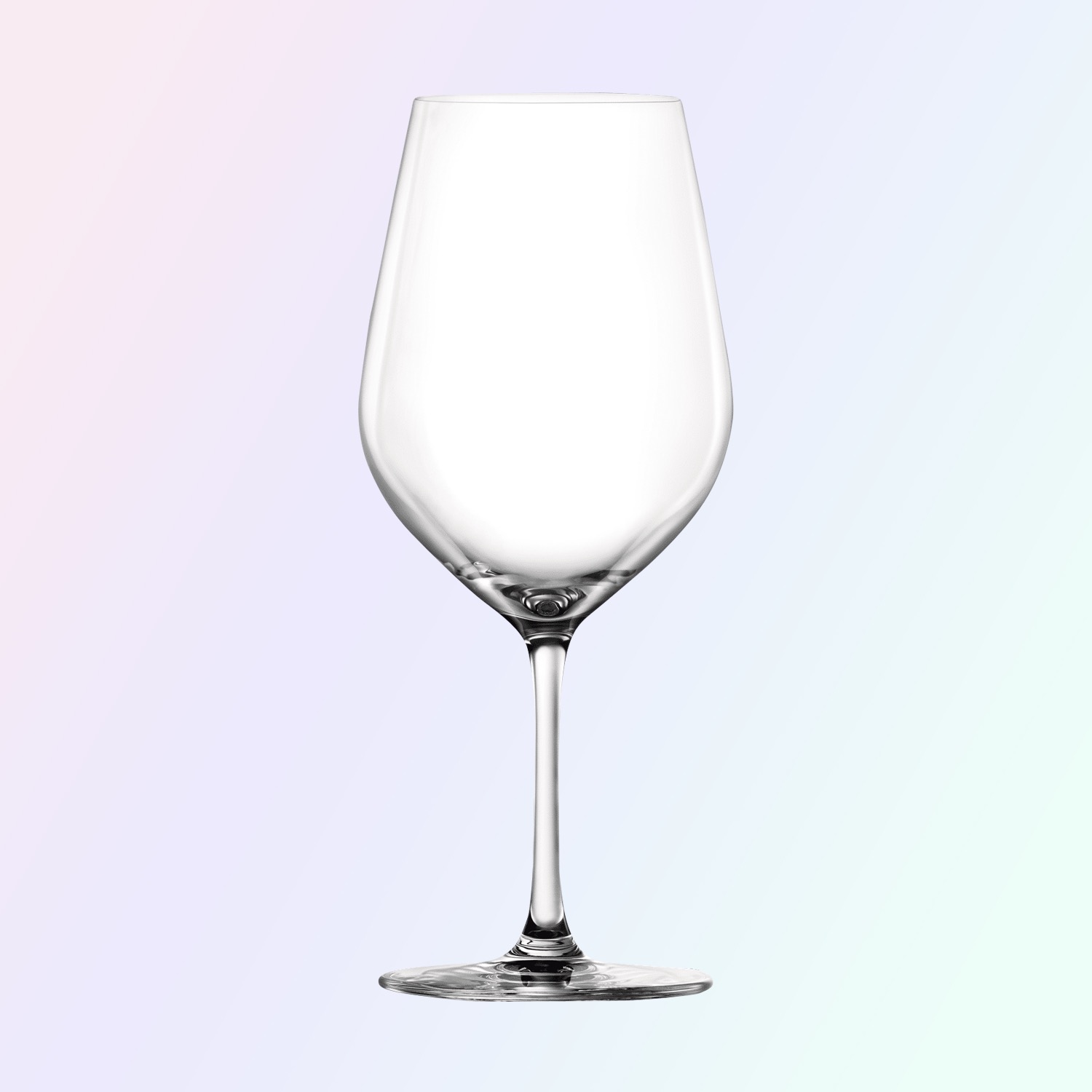 RAK Lucaris Tokyo Temptation Wijnglas 62,5 cl - 6 Stuks
